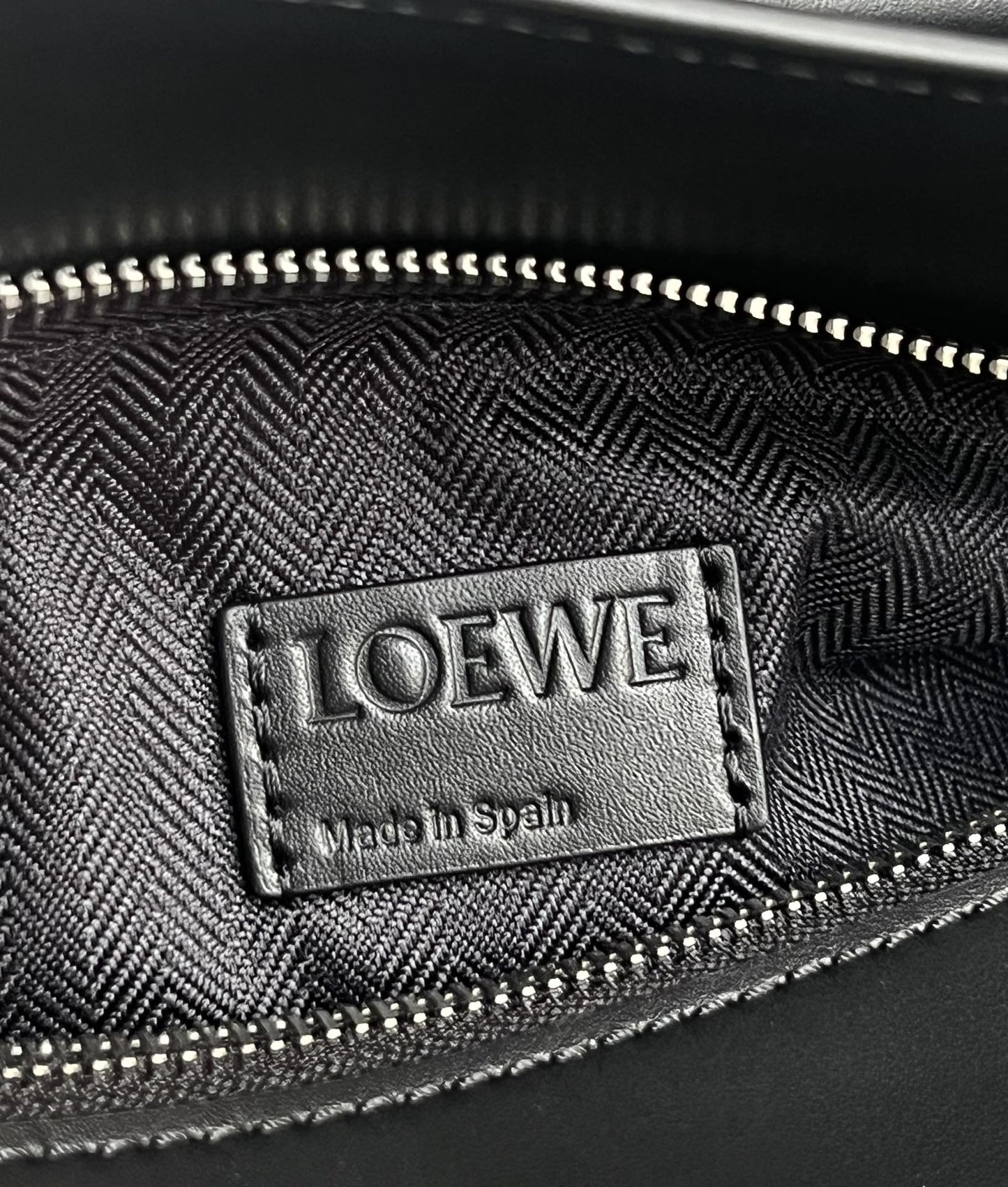 LOEWE BAG