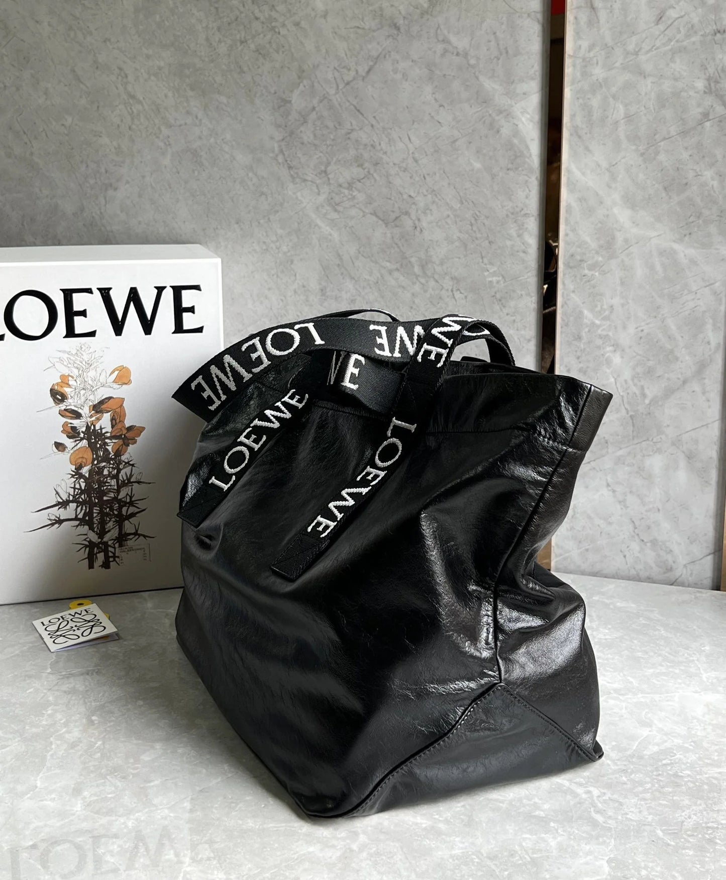 LOEWE BAG