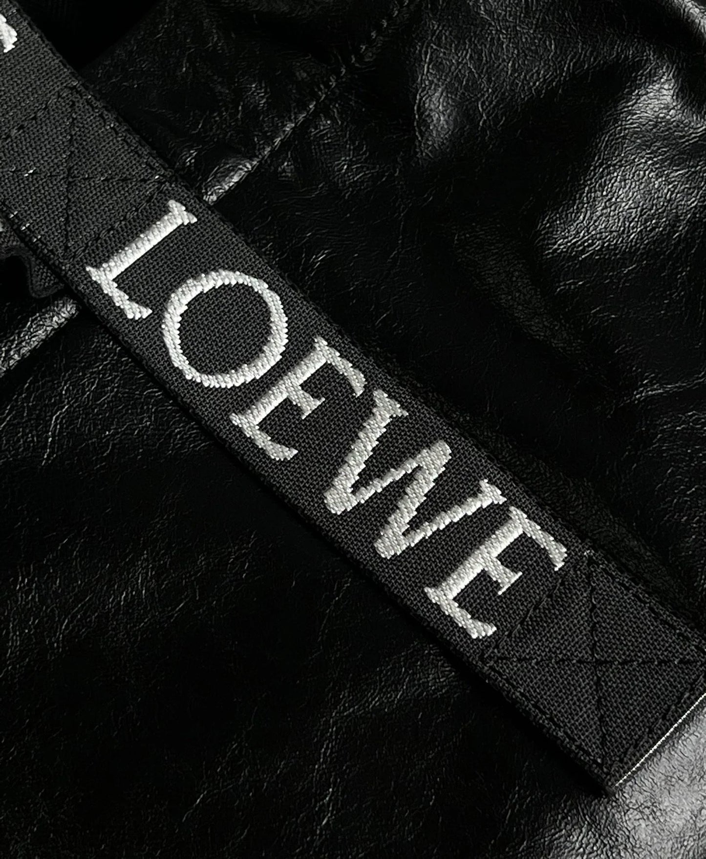LOEWE BAG
