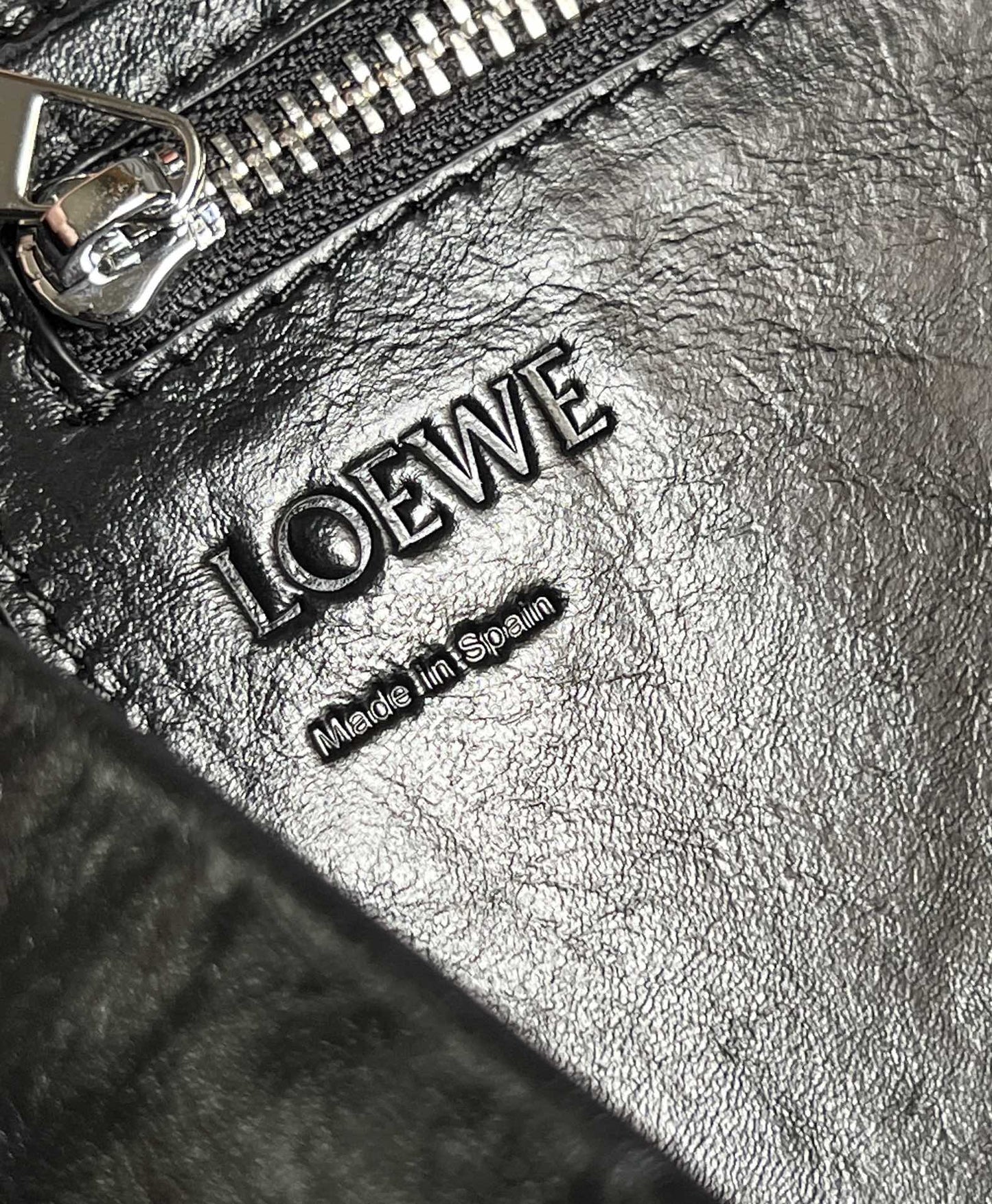 LOEWE BAG