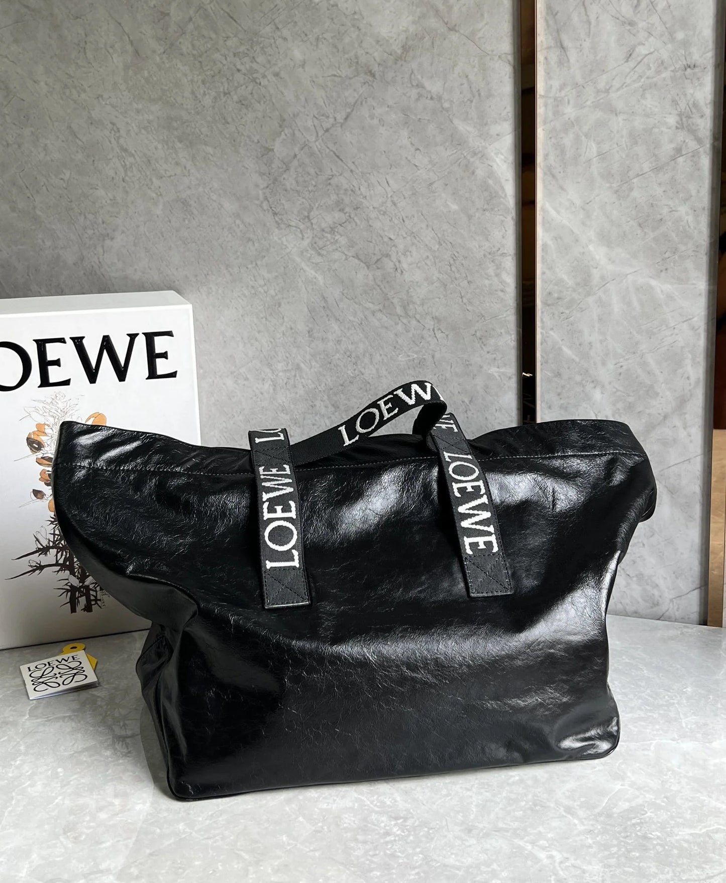LOEWE BAG