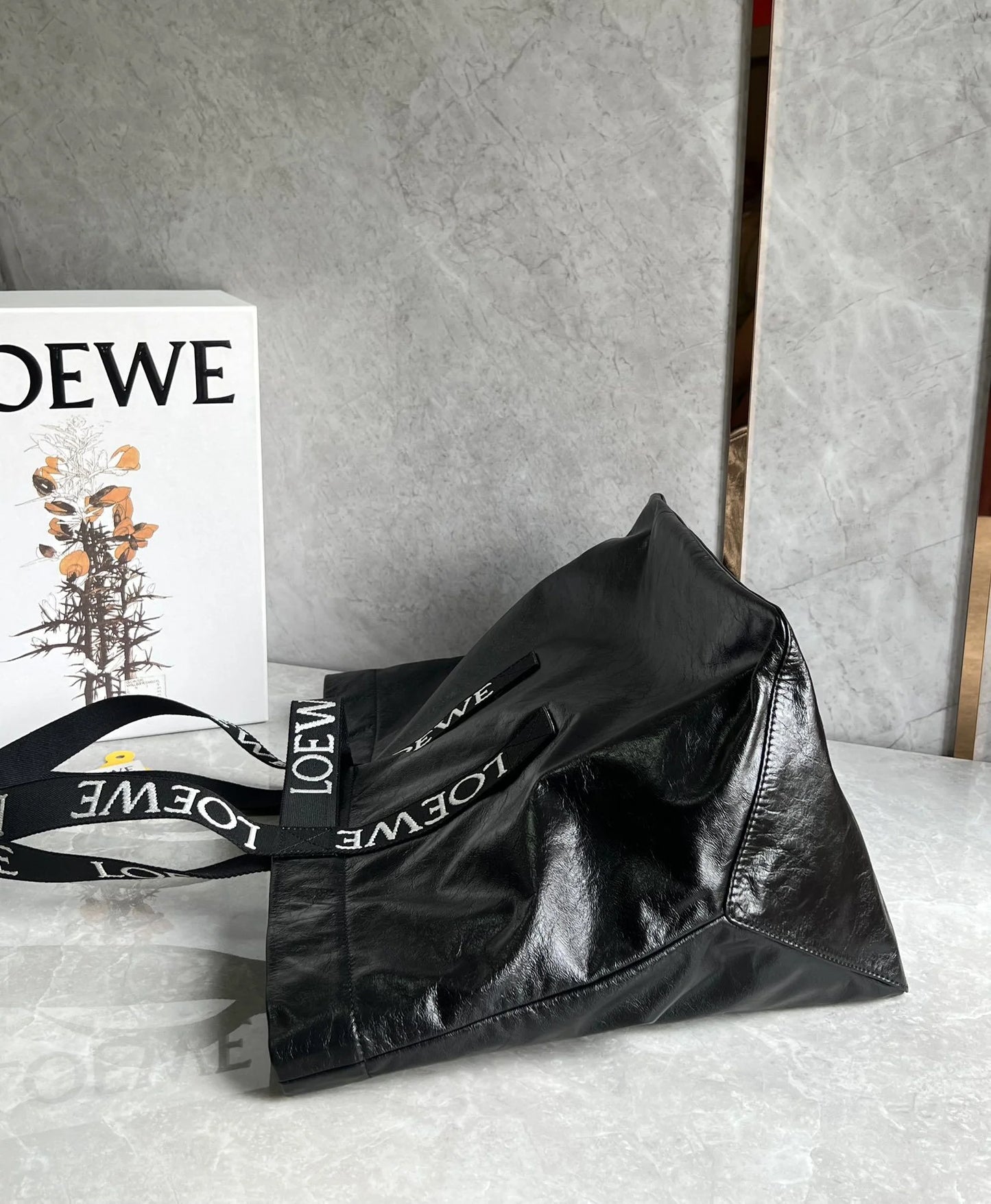 LOEWE BAG