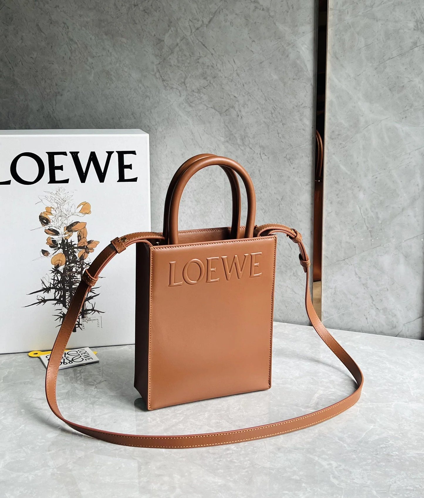 LOEWE BAG