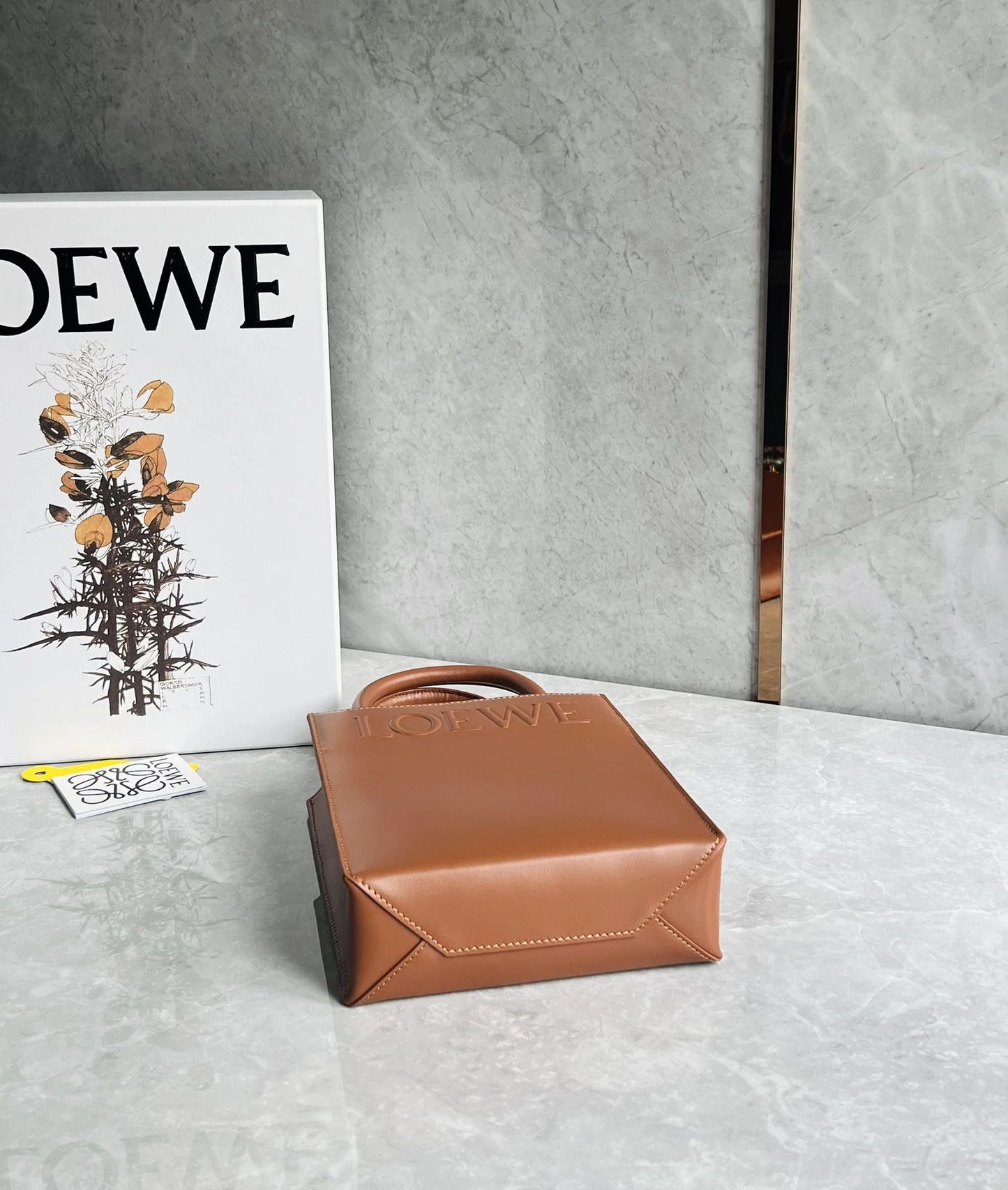 LOEWE BAG