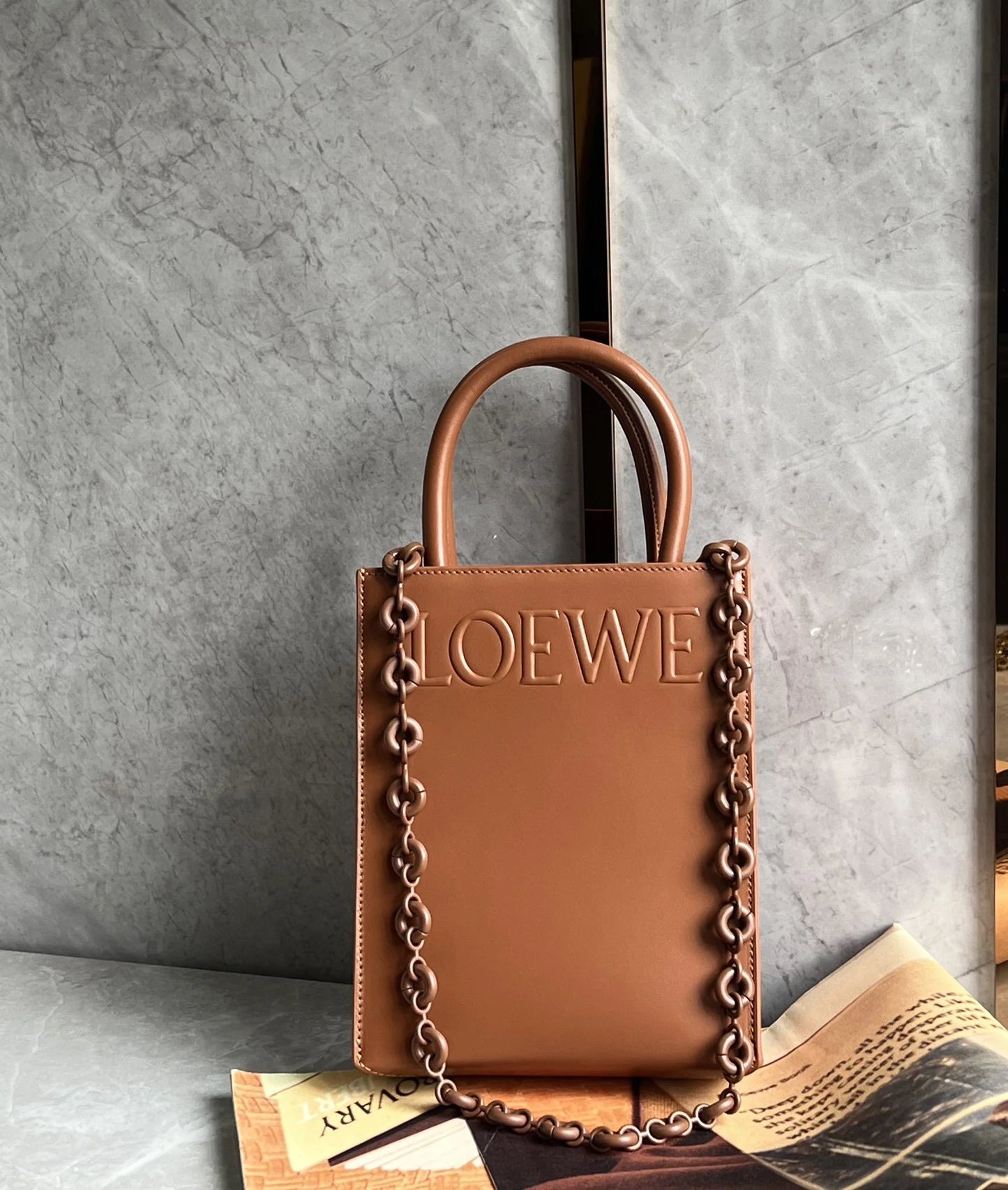 LOEWE BAG