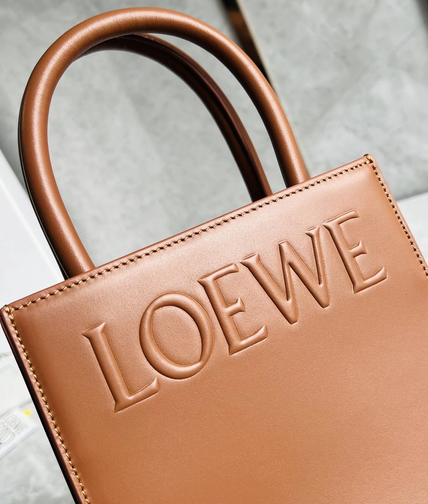 LOEWE BAG