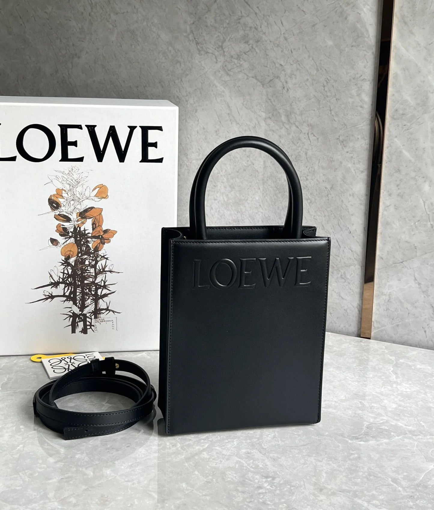 LOEWE BAG