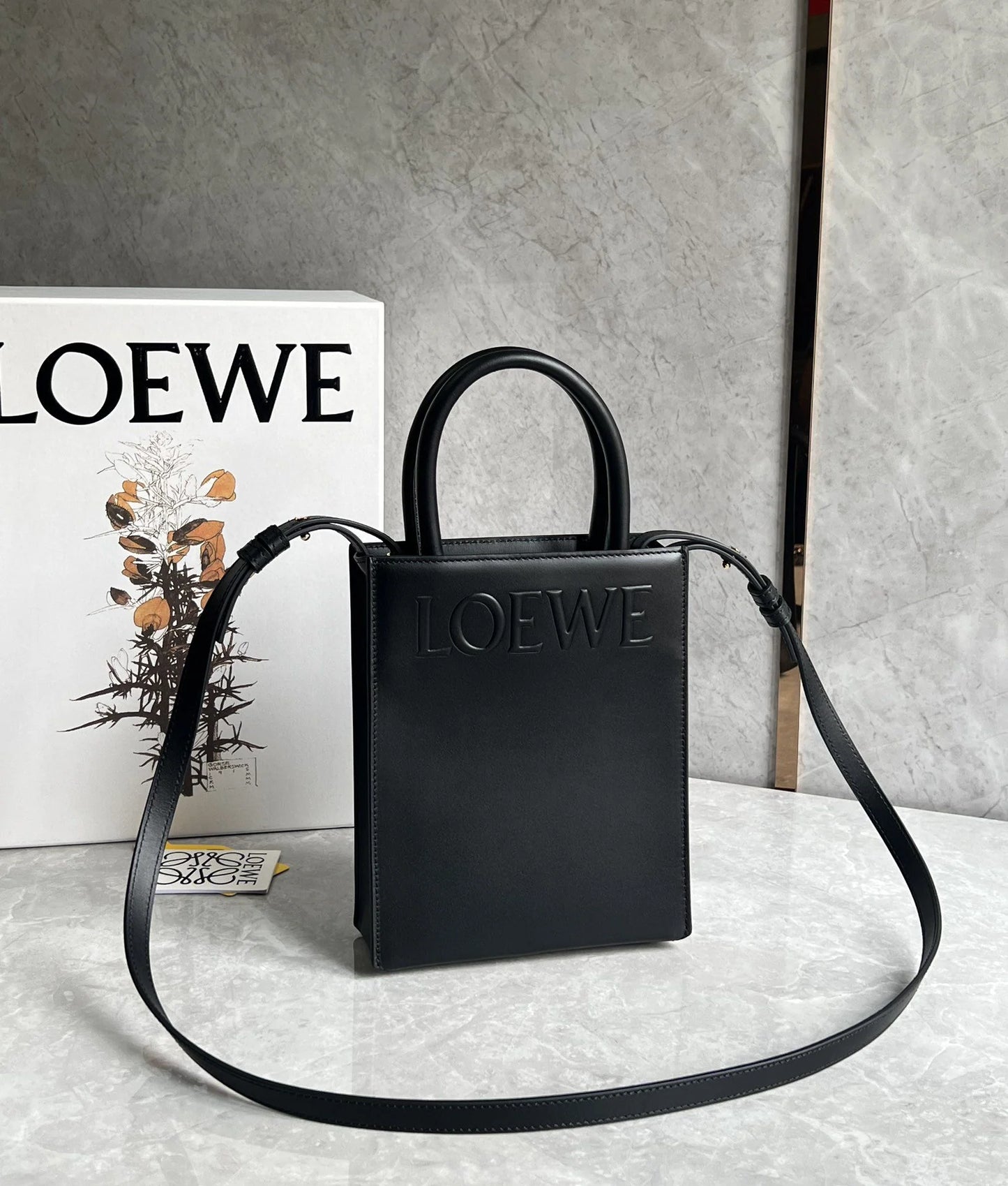 LOEWE BAG