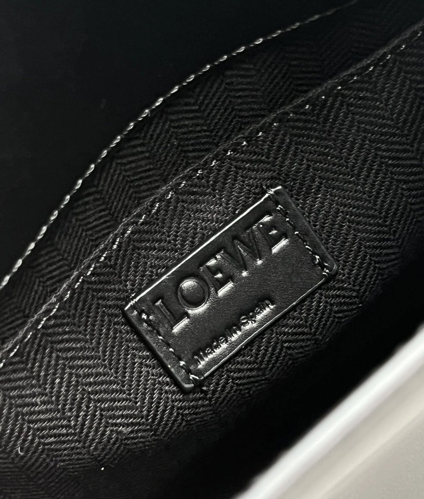 LOEWE BAG