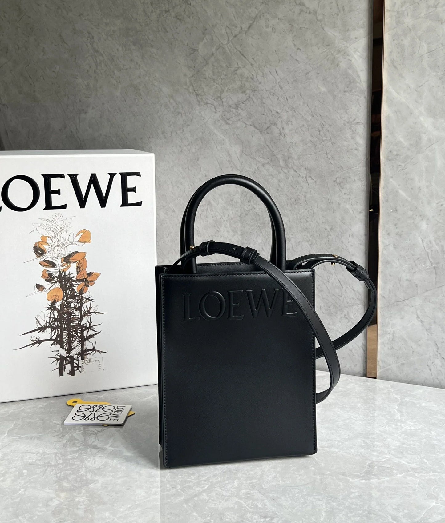 LOEWE BAG
