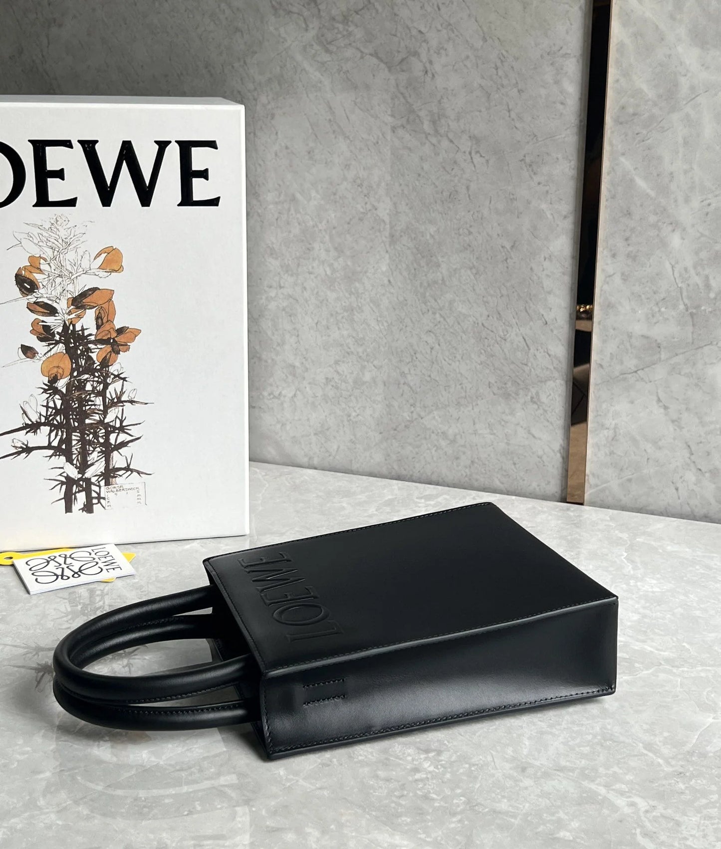 LOEWE BAG