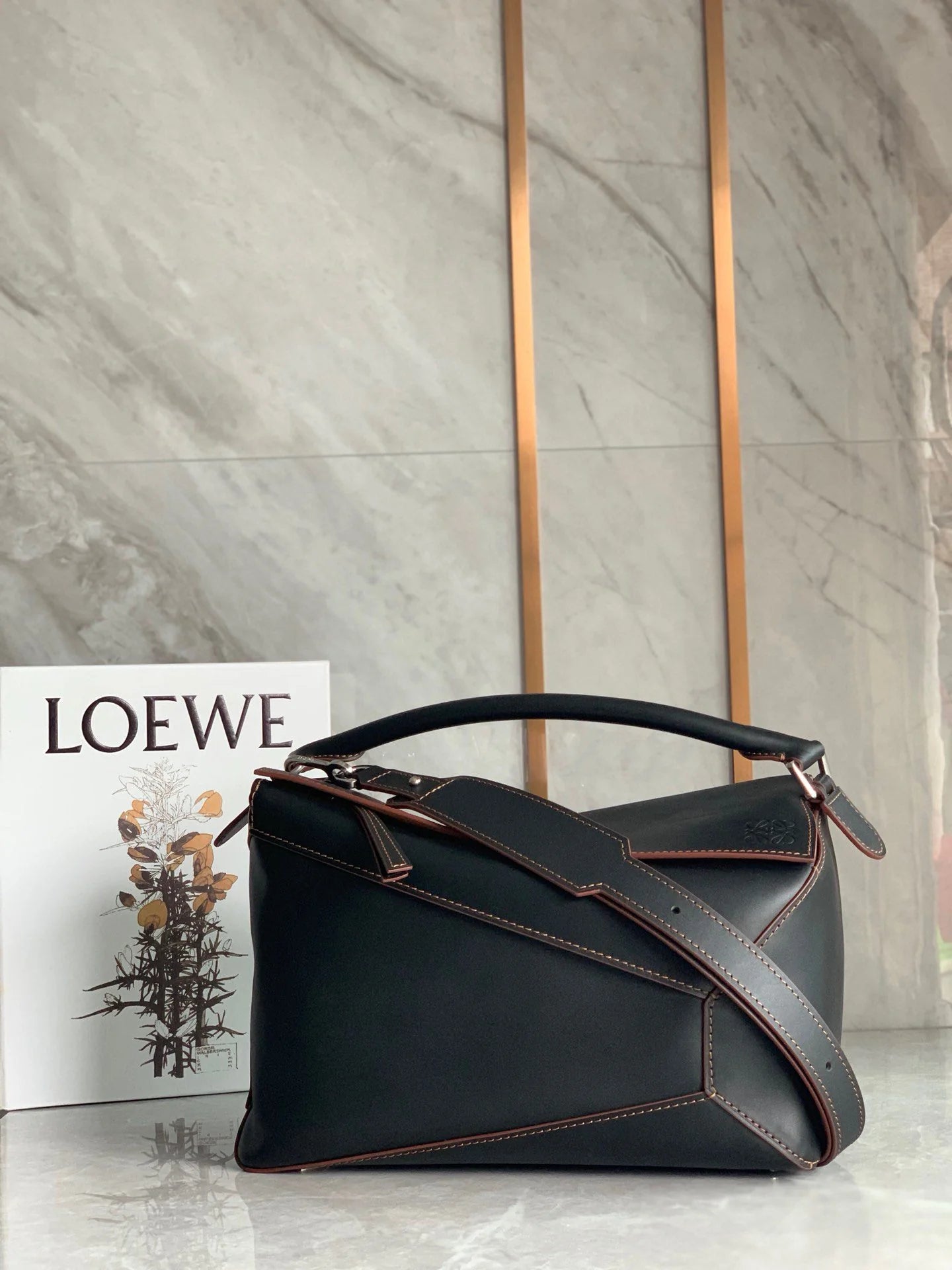 LOEWE BAG