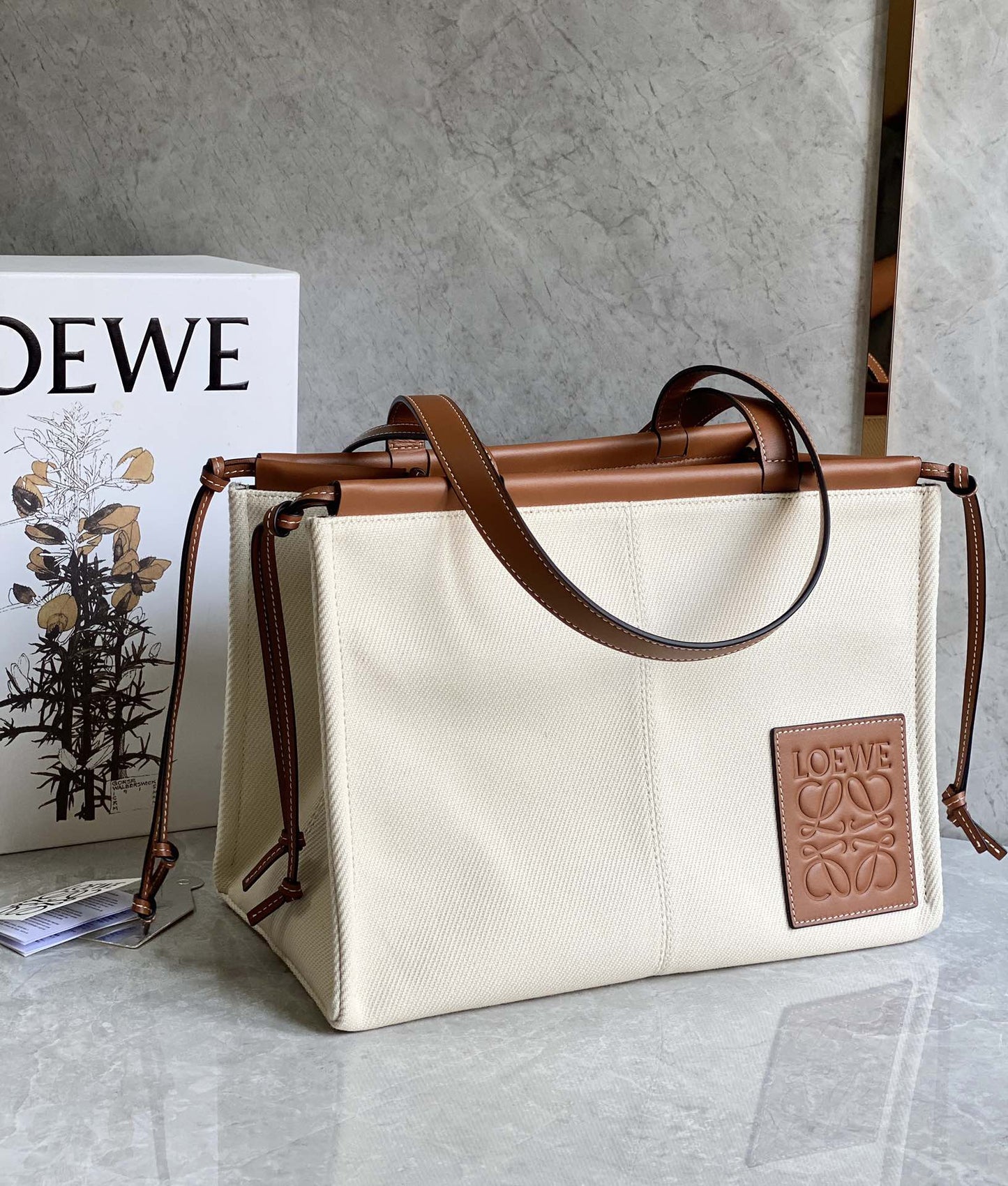 LOEWE BAG