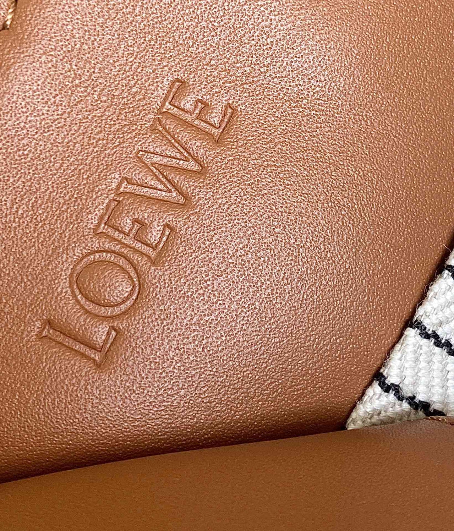 LOEWE BAG