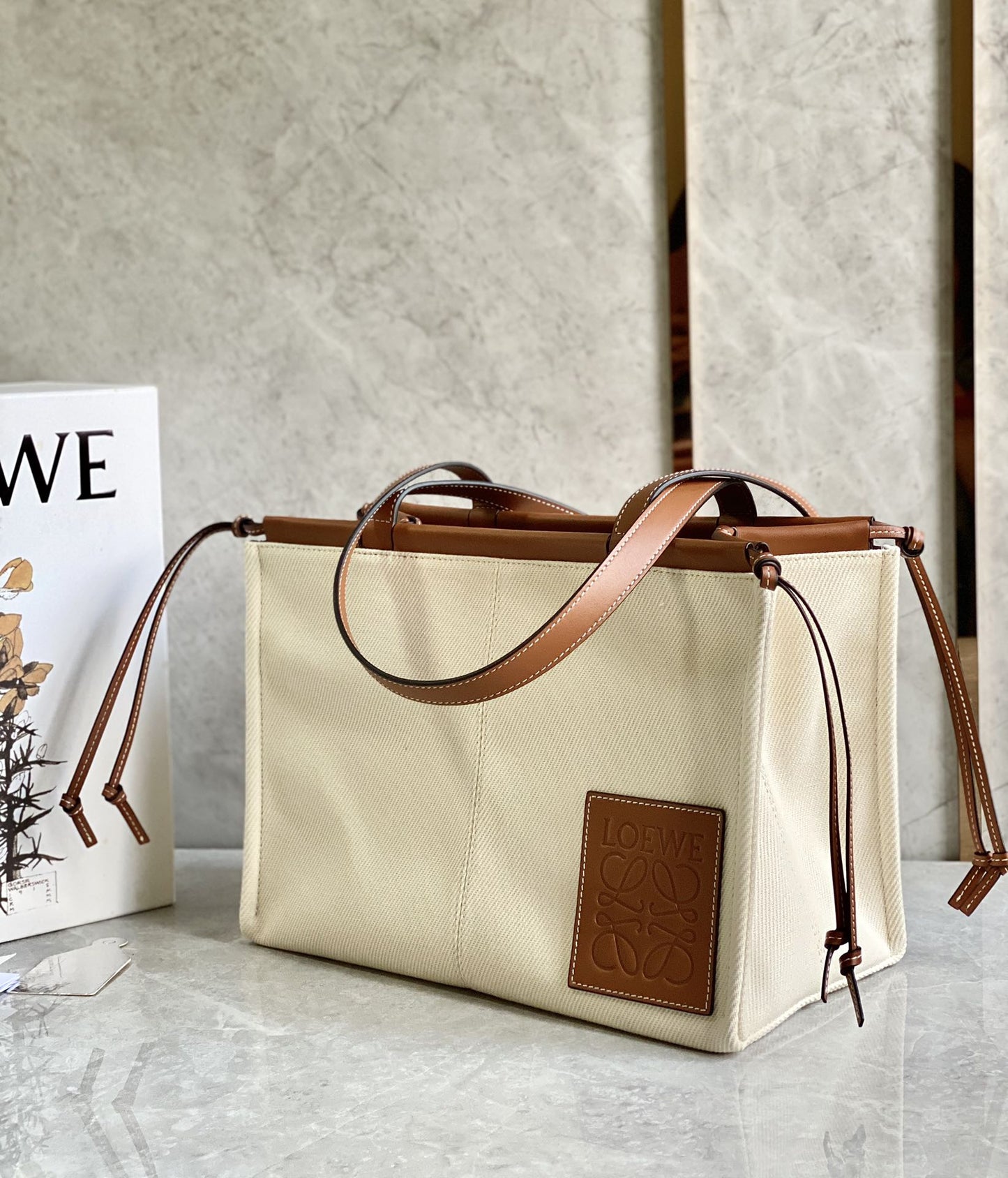LOEWE BAG