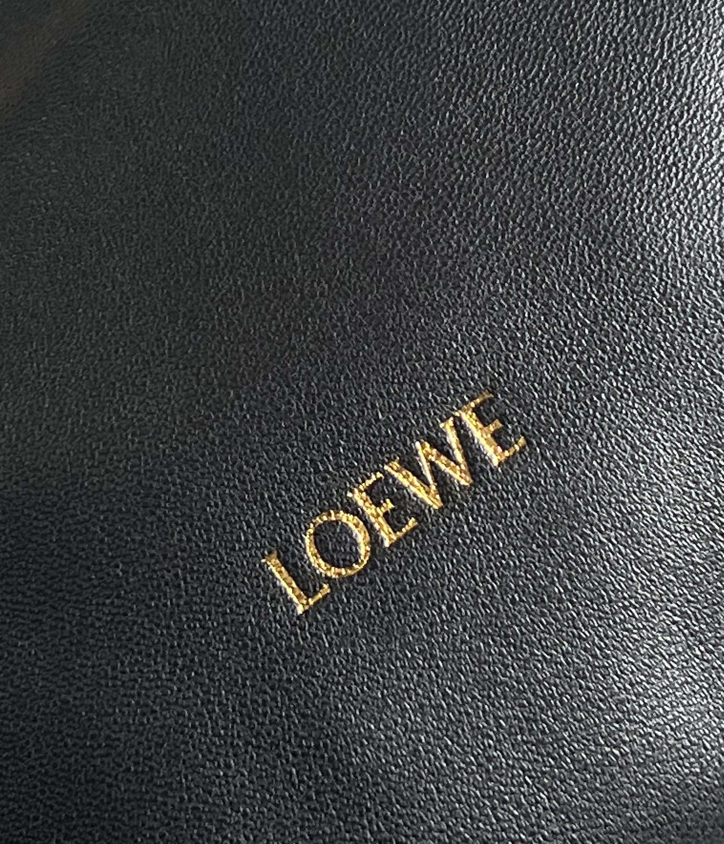LOEWE BAG