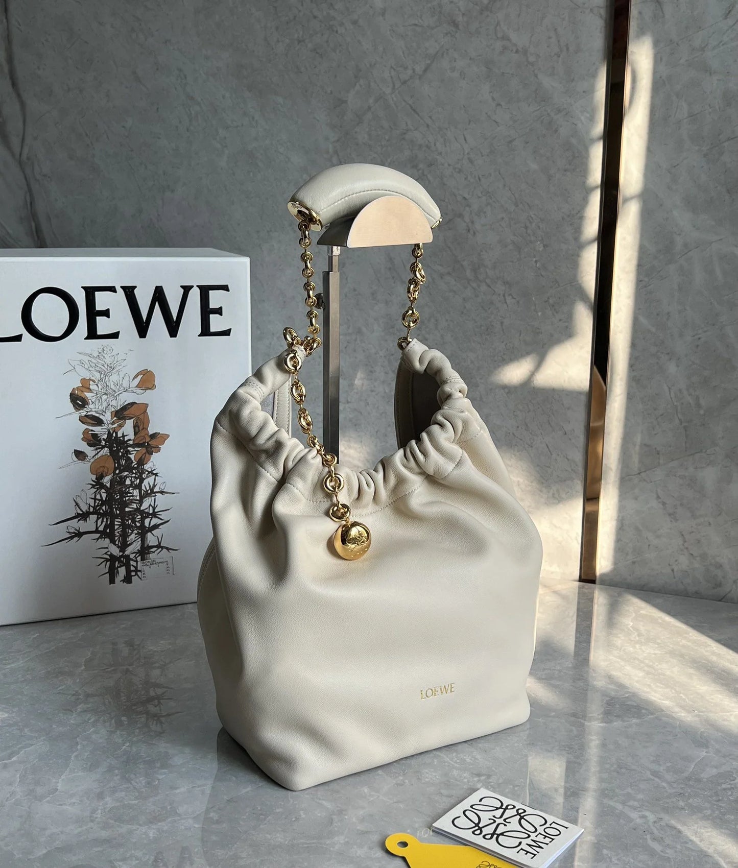 LOEWE BAG