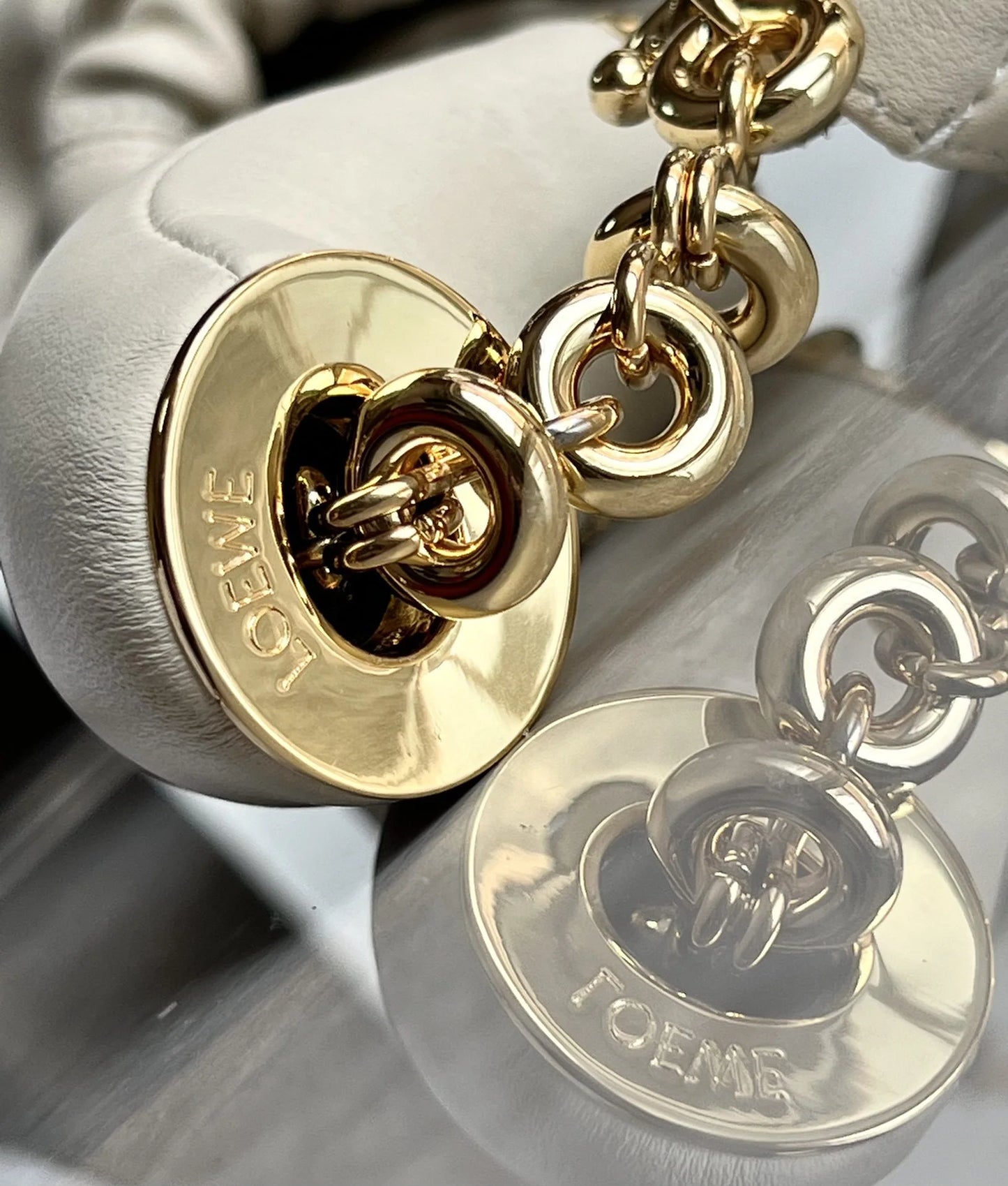 LOEWE BAG