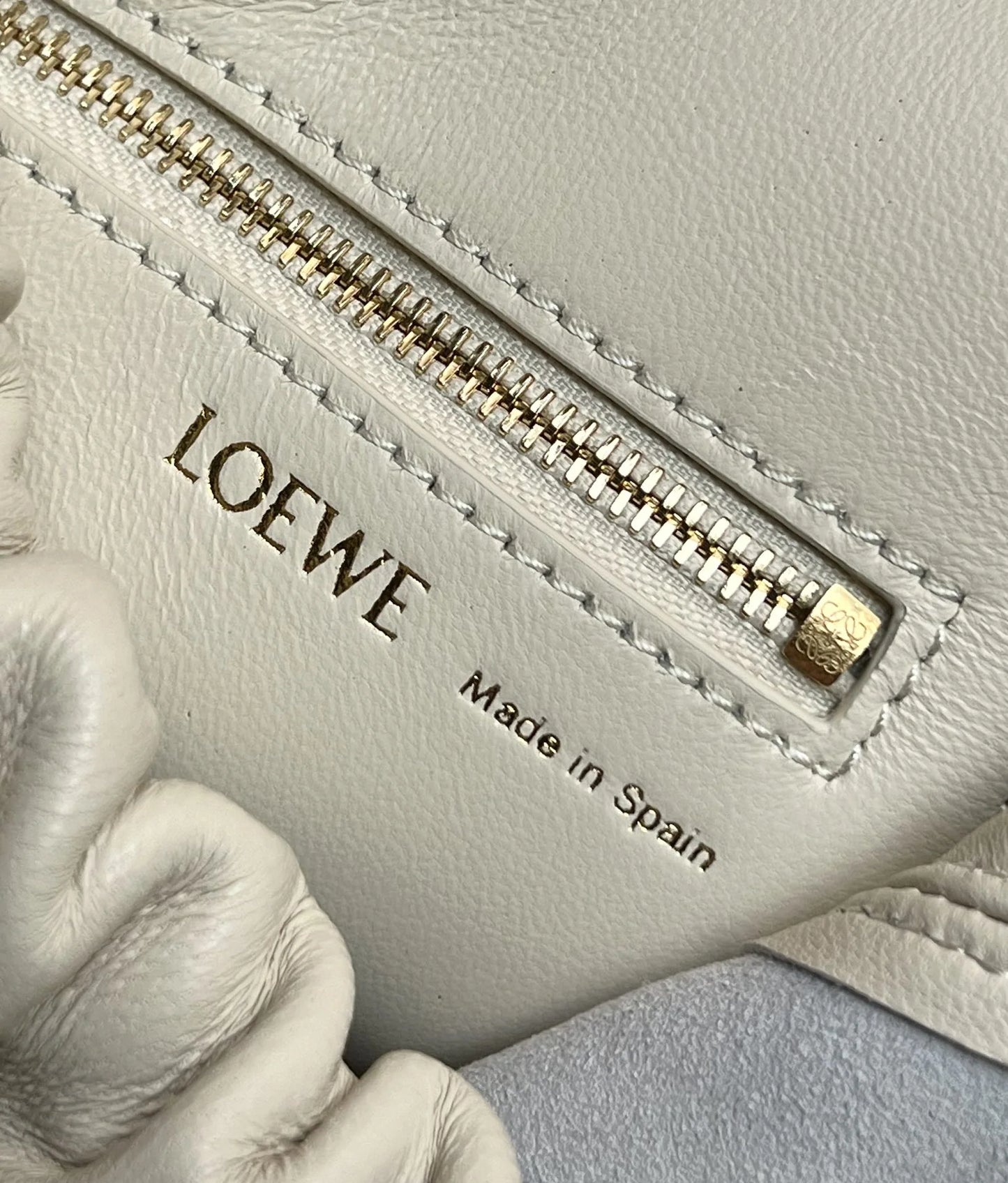 LOEWE BAG