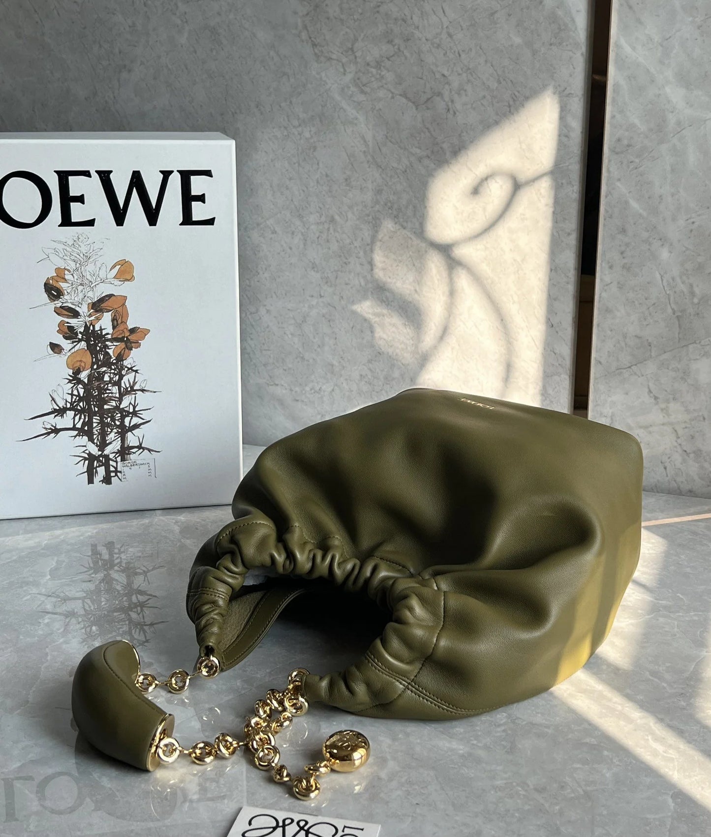 LOEWE BAG