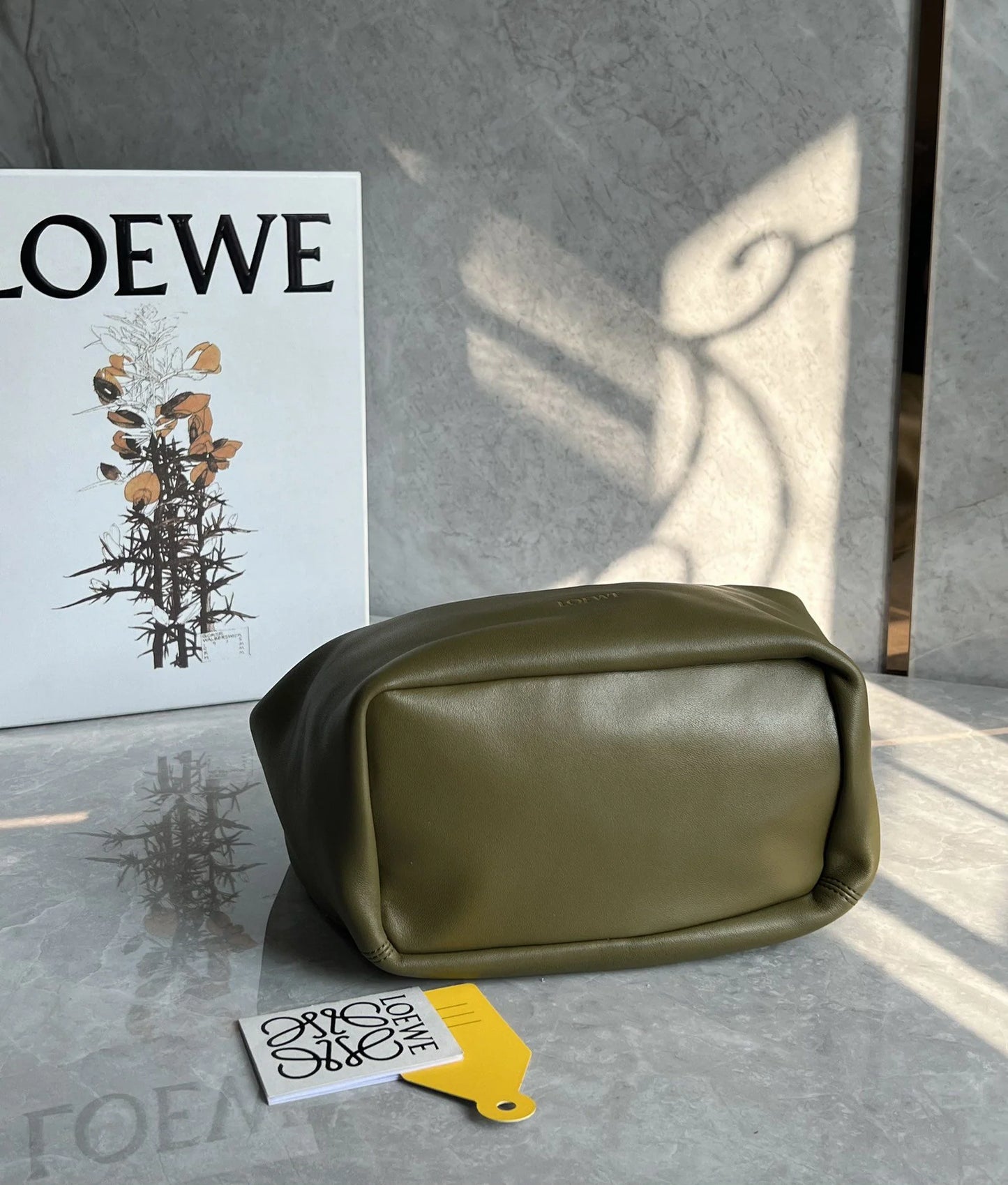 LOEWE BAG