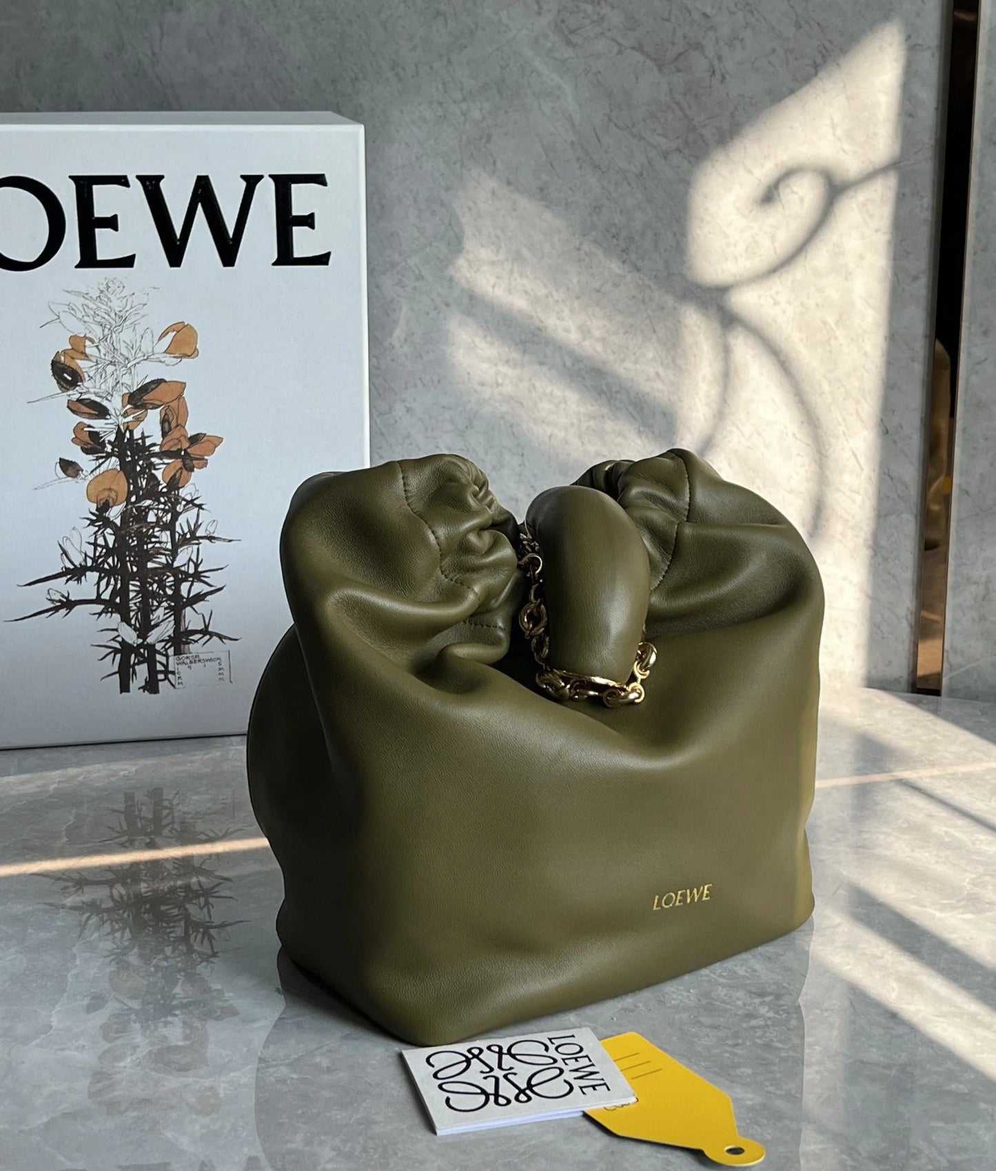 LOEWE BAG