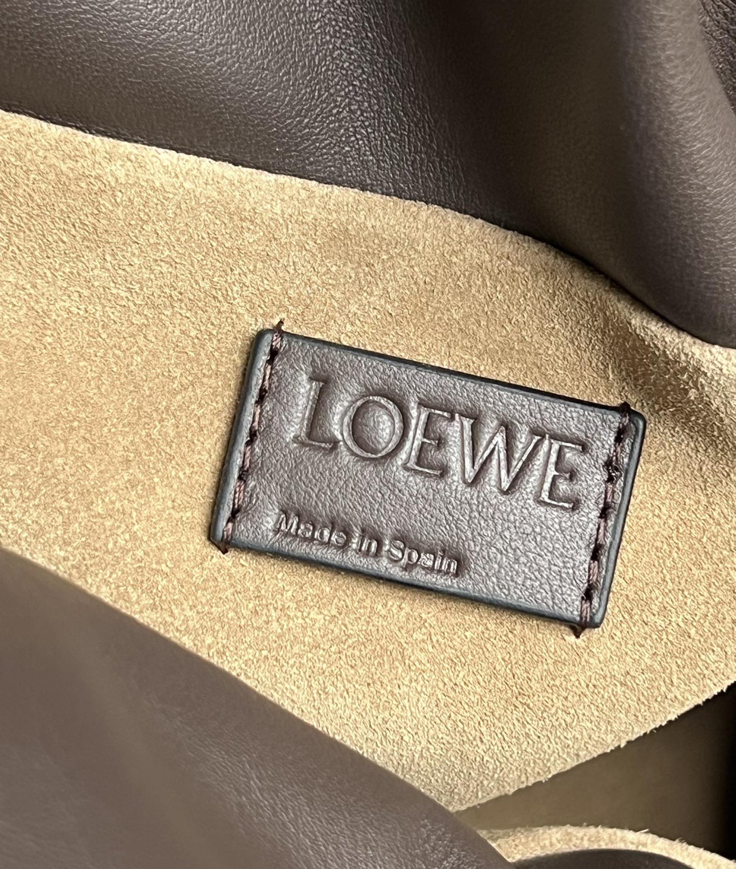 LOEWE BAG