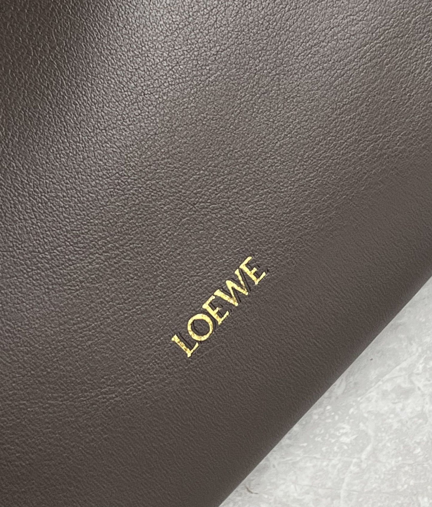 LOEWE BAG