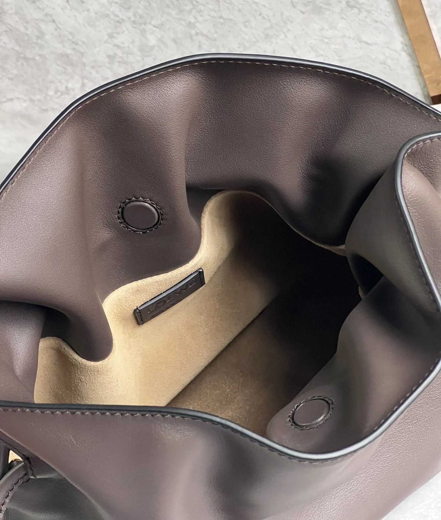LOEWE BAG