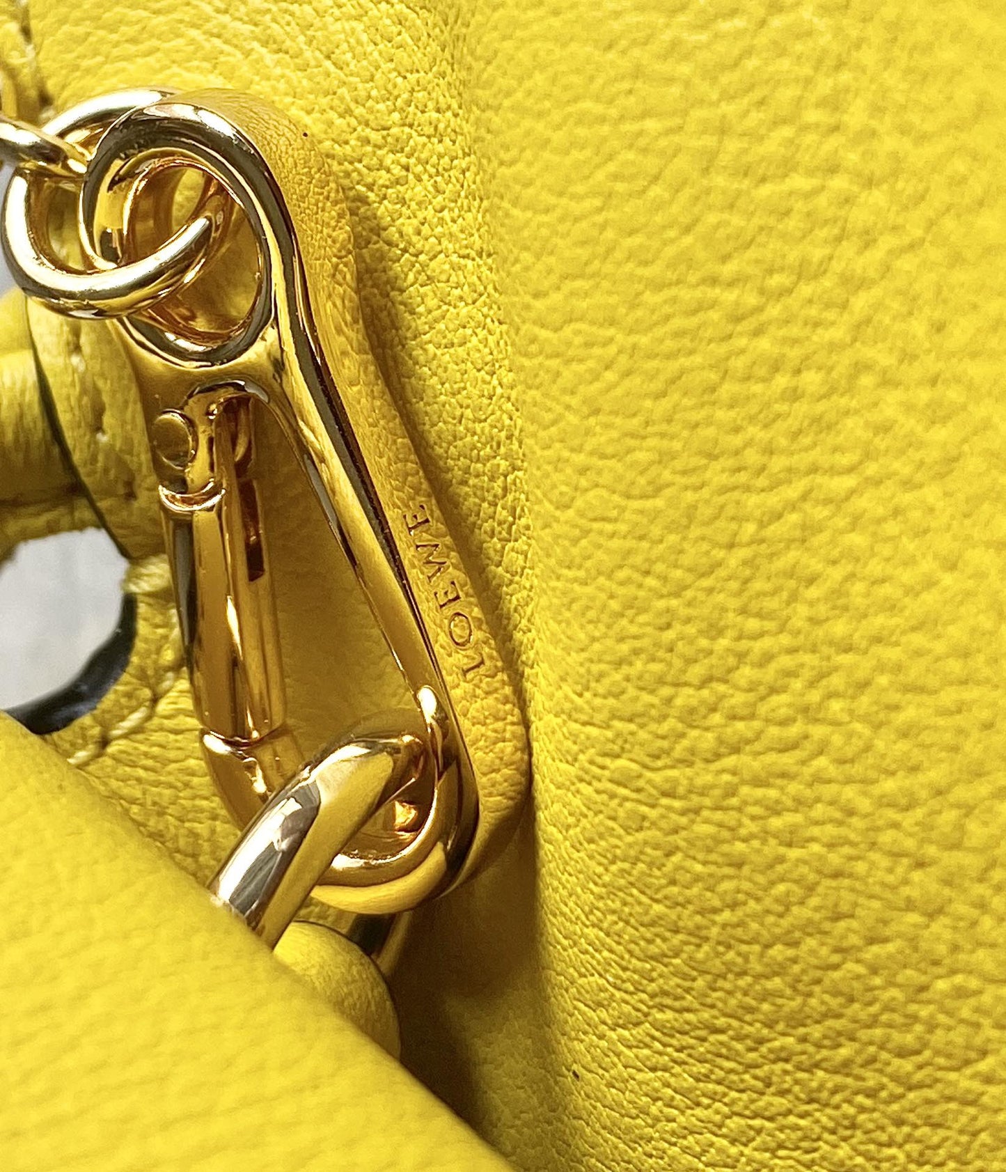 LOEWE BAG