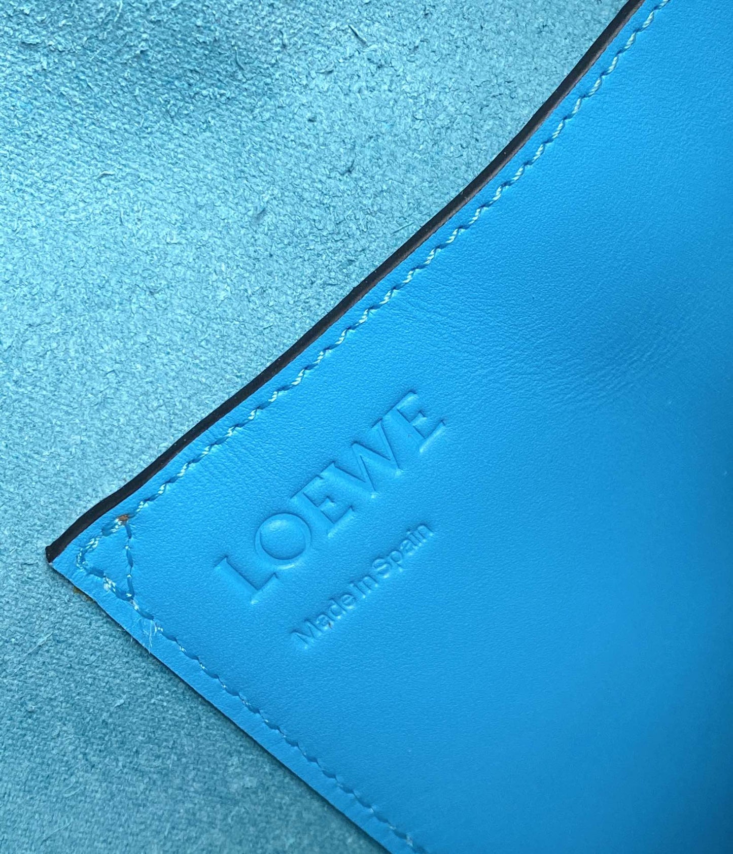 LOEWE BAG