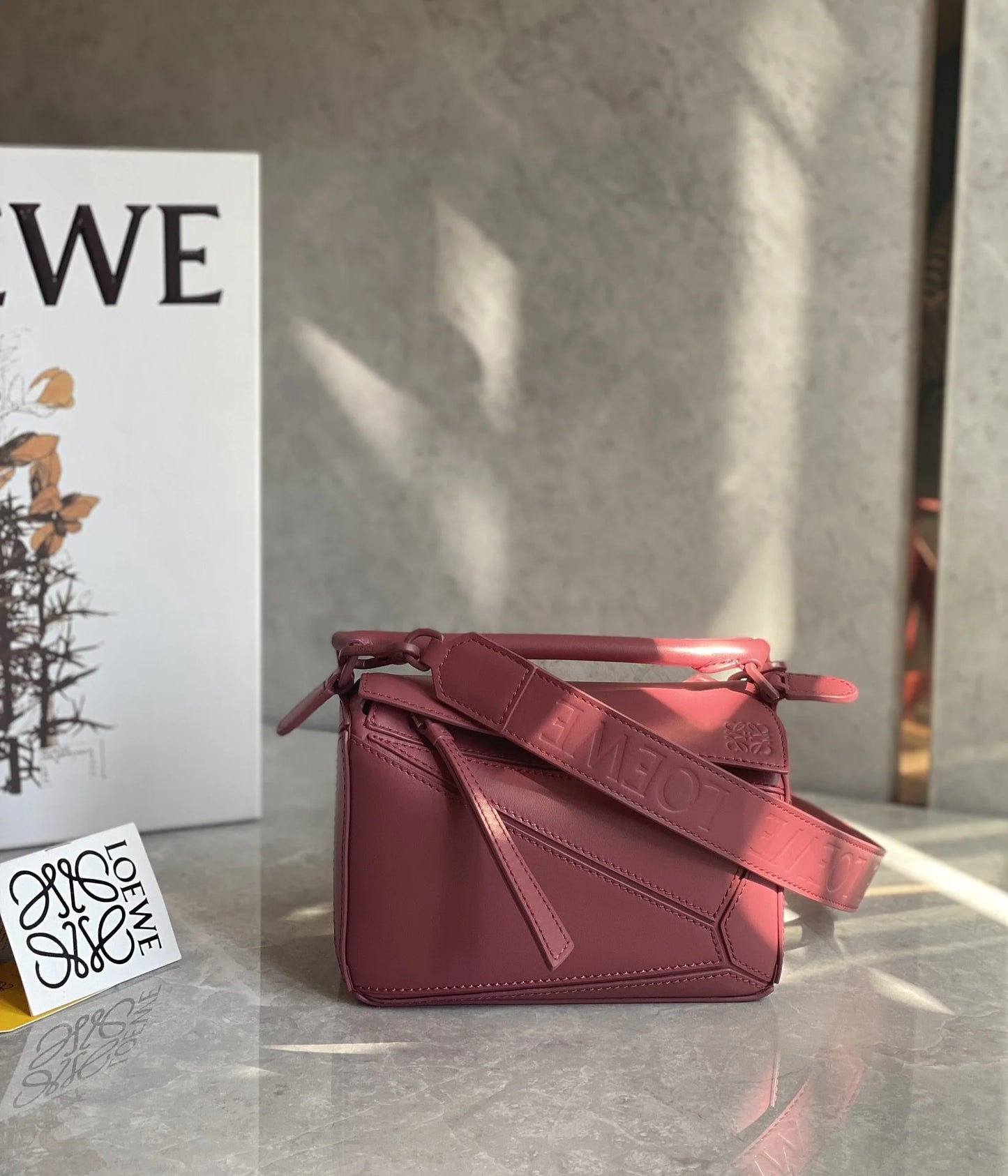 LOEWE BAG