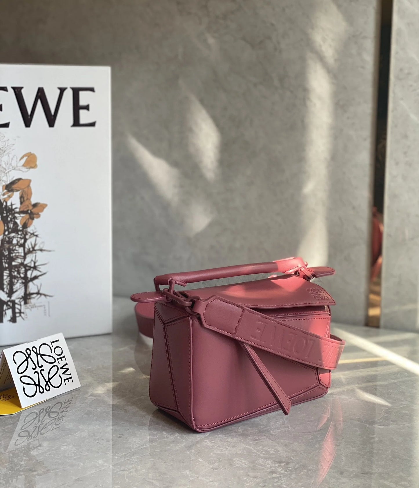 LOEWE BAG