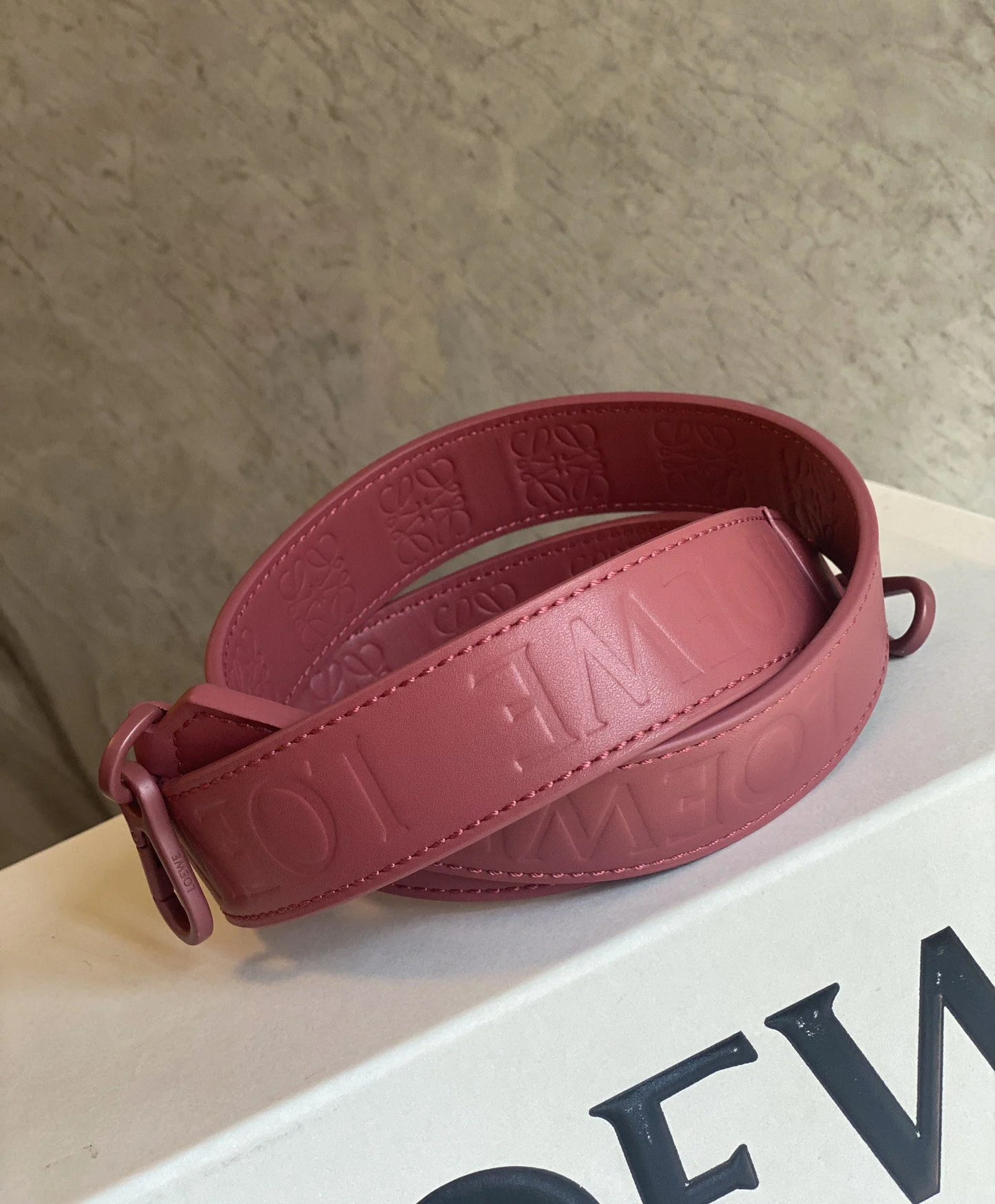 LOEWE BAG