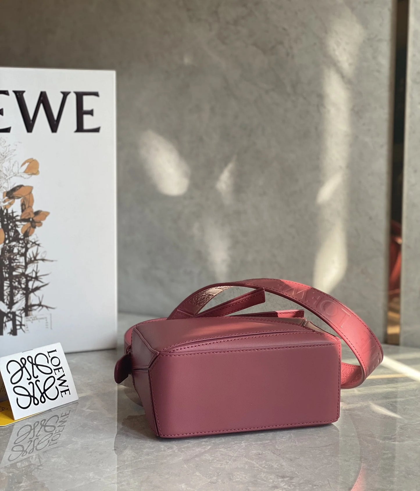 LOEWE BAG