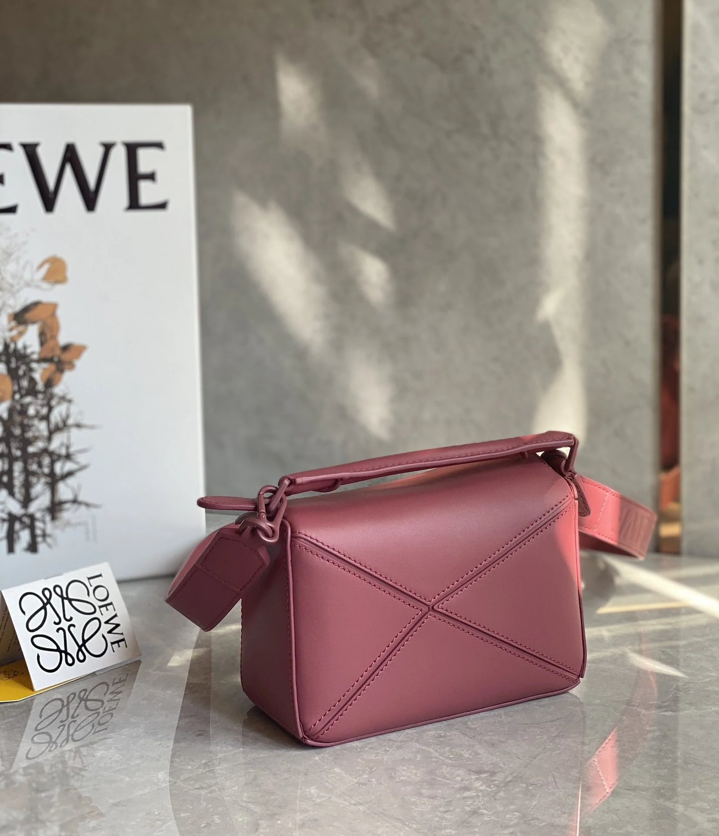 LOEWE BAG
