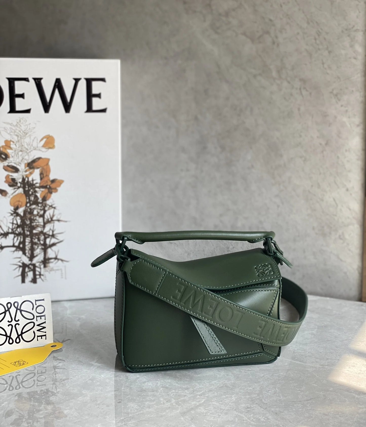 LOEWE BAG