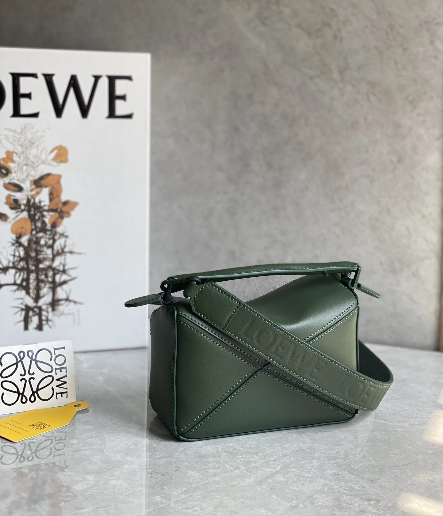 LOEWE BAG