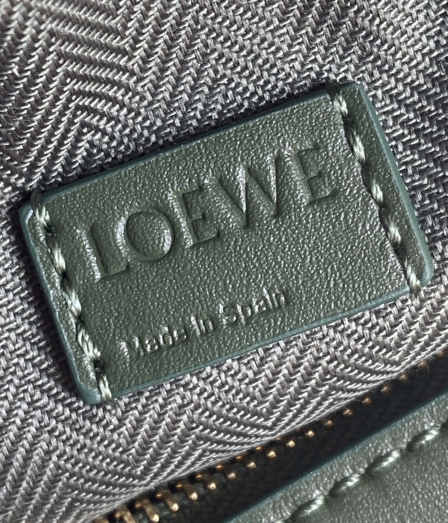 LOEWE BAG