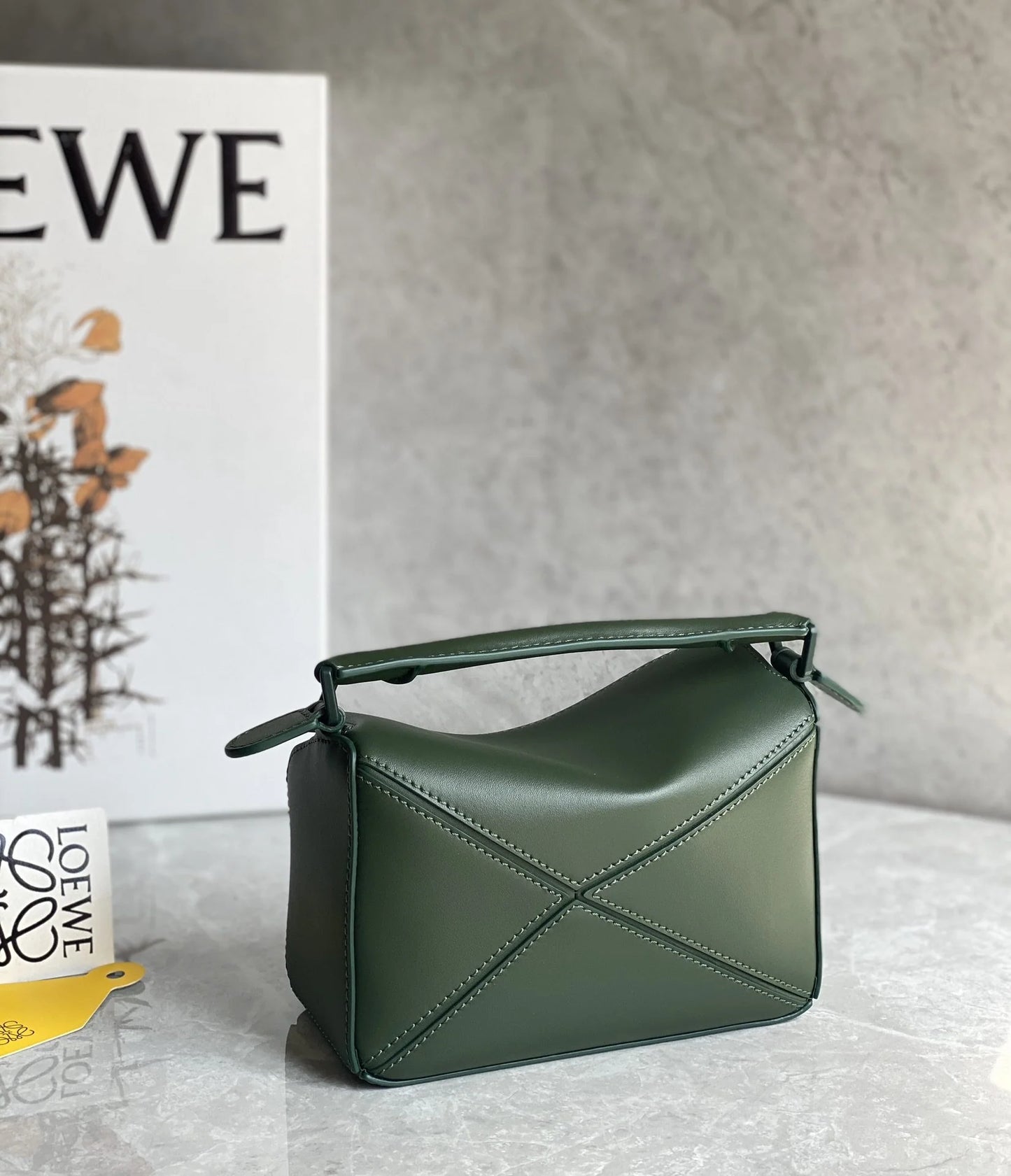 LOEWE BAG
