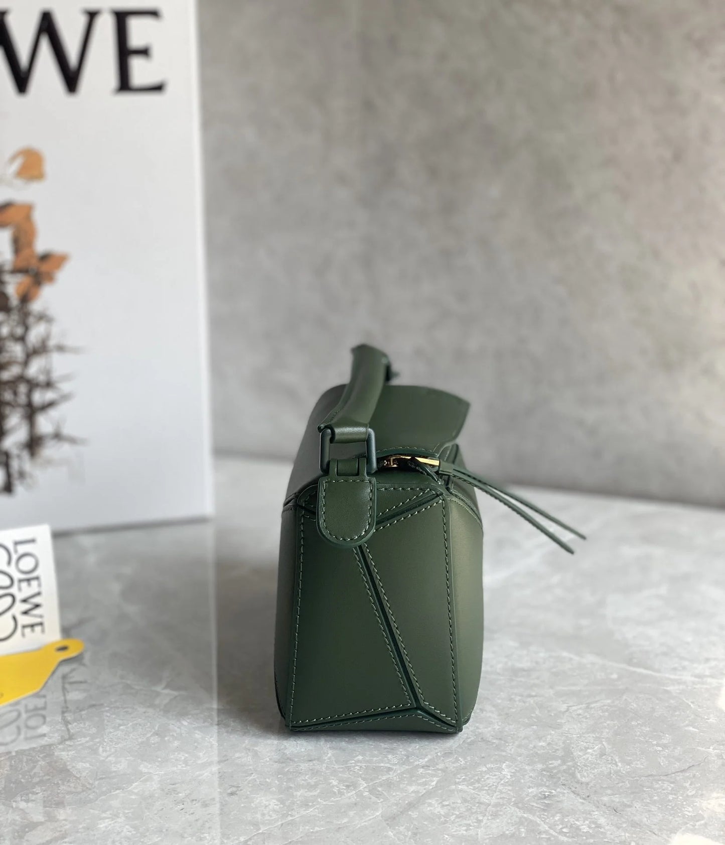 LOEWE BAG