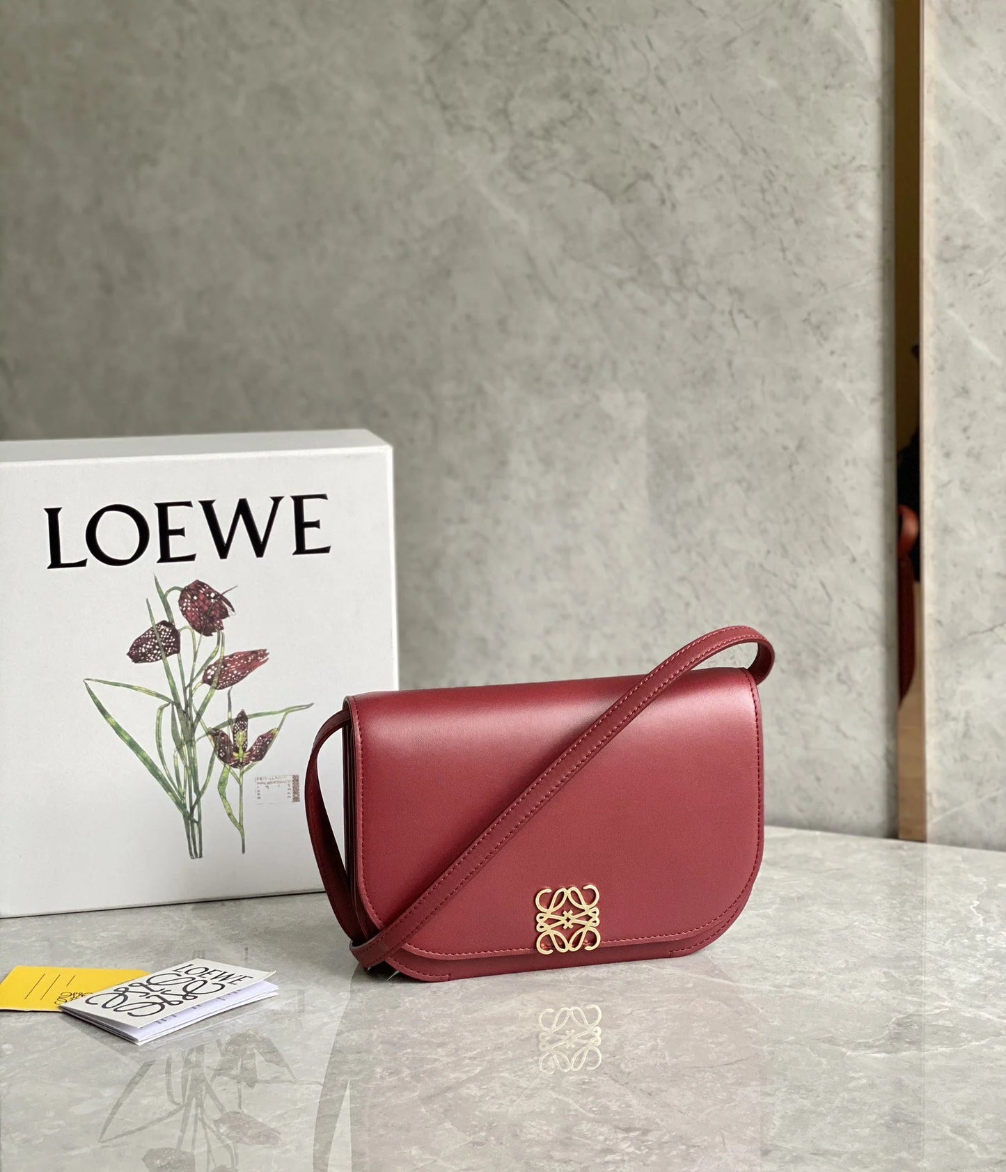 LOEWE BAG