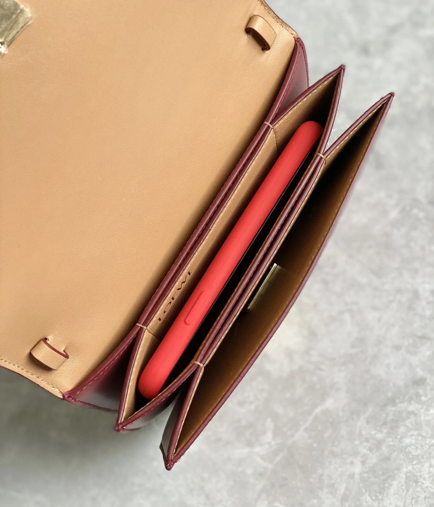 LOEWE BAG
