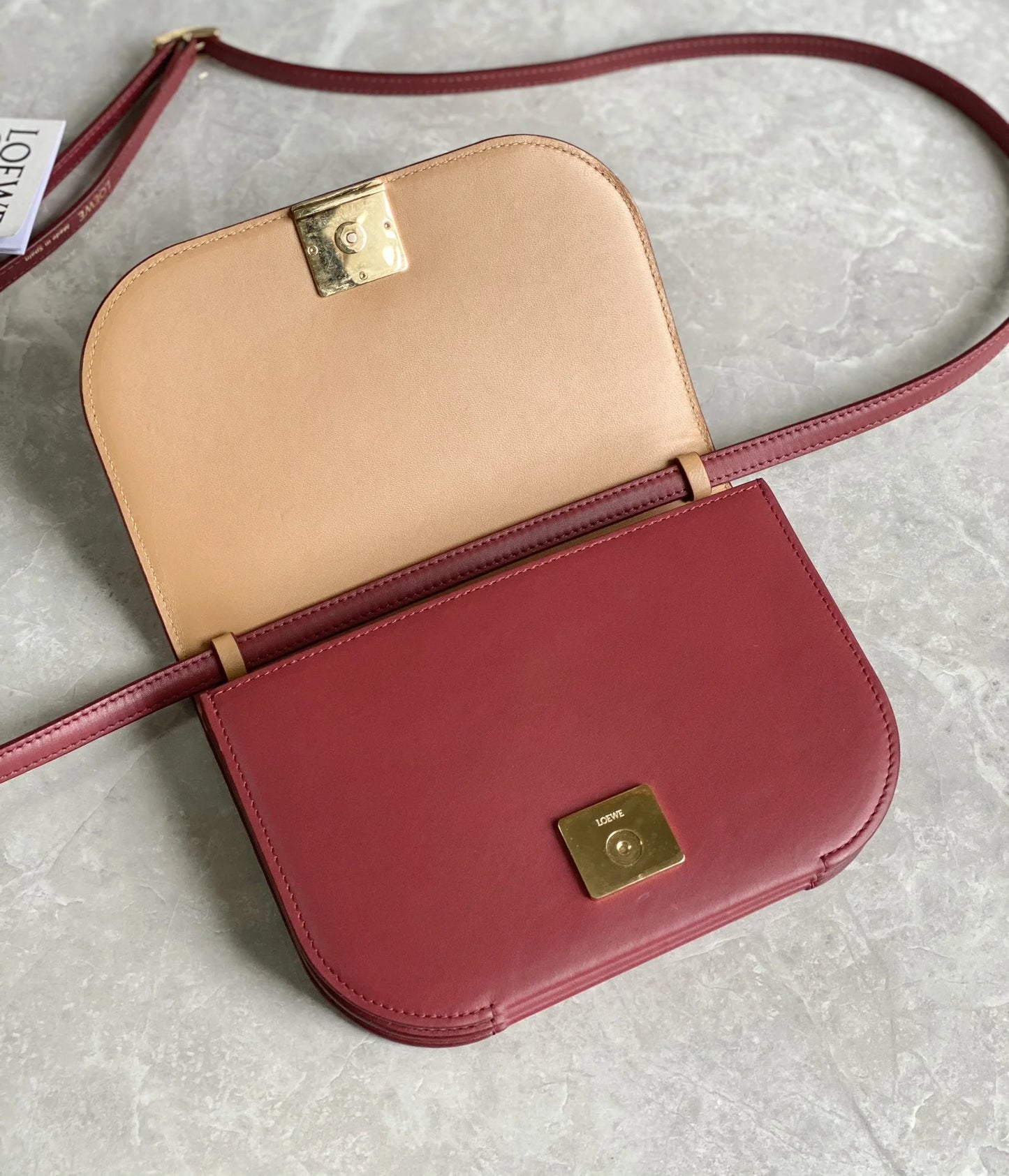 LOEWE BAG