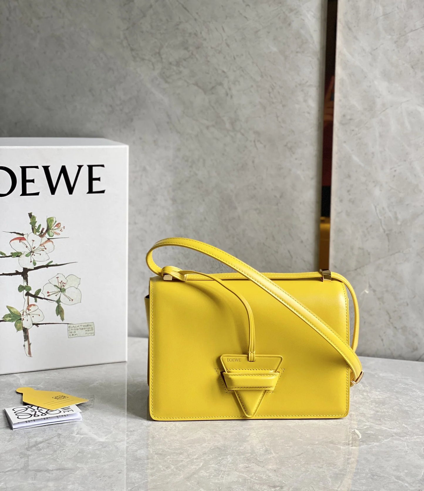 LOEWE BAG