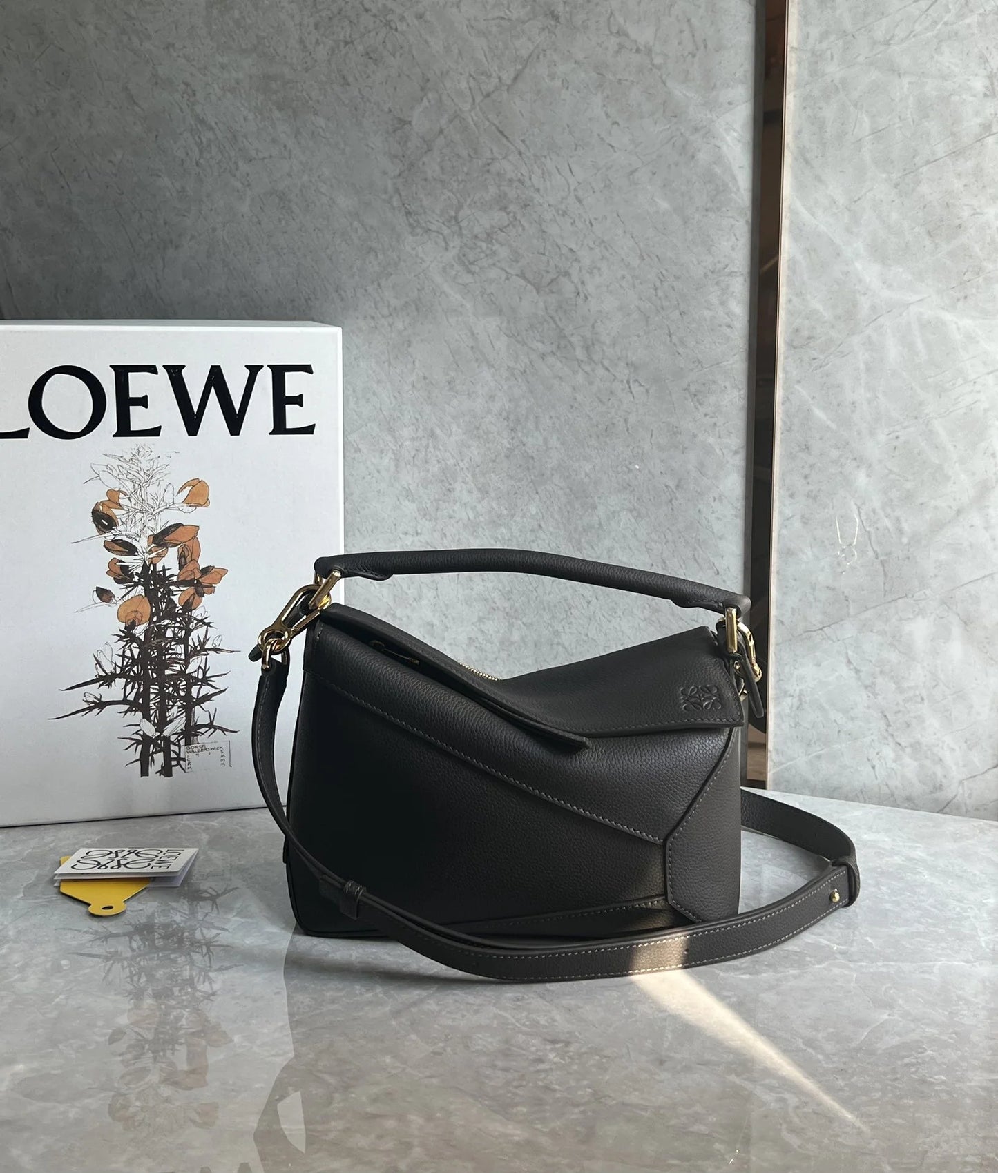 LOEWE BAG