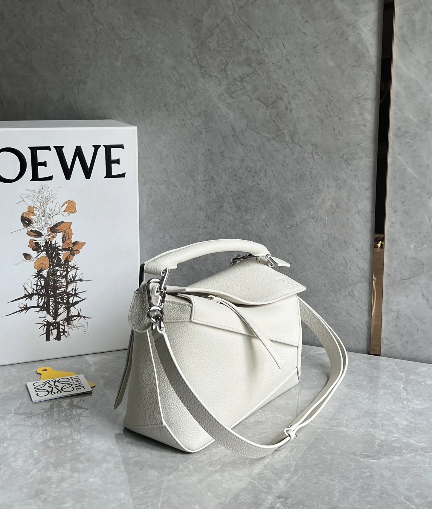 LOEWE BAG