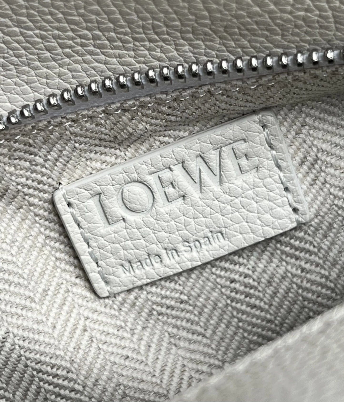 LOEWE BAG