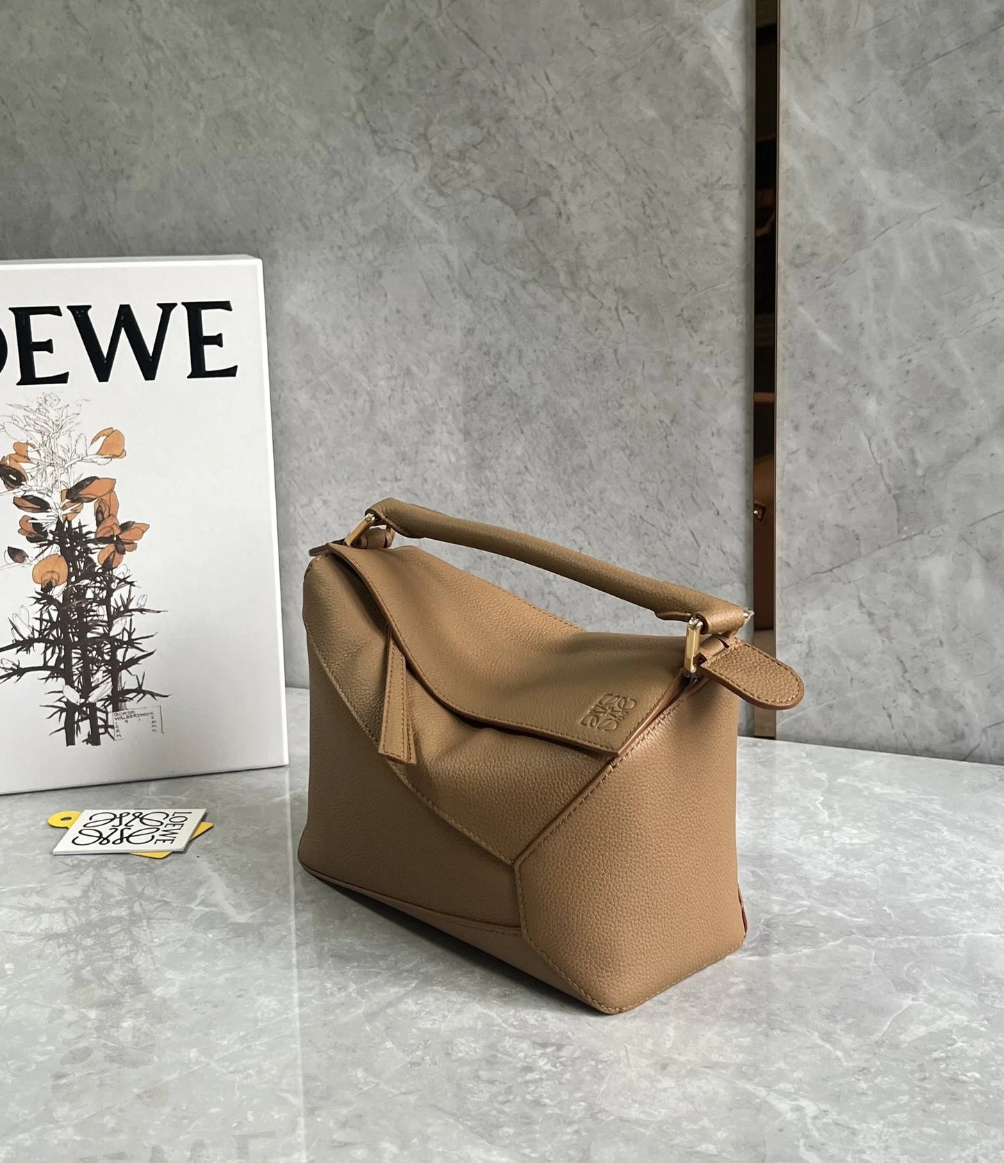 LOEWE BAG