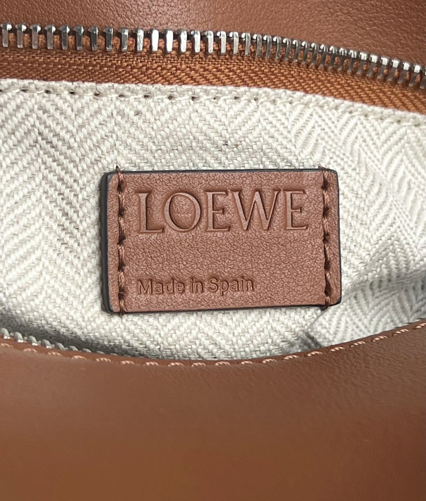 LOEWE BAG